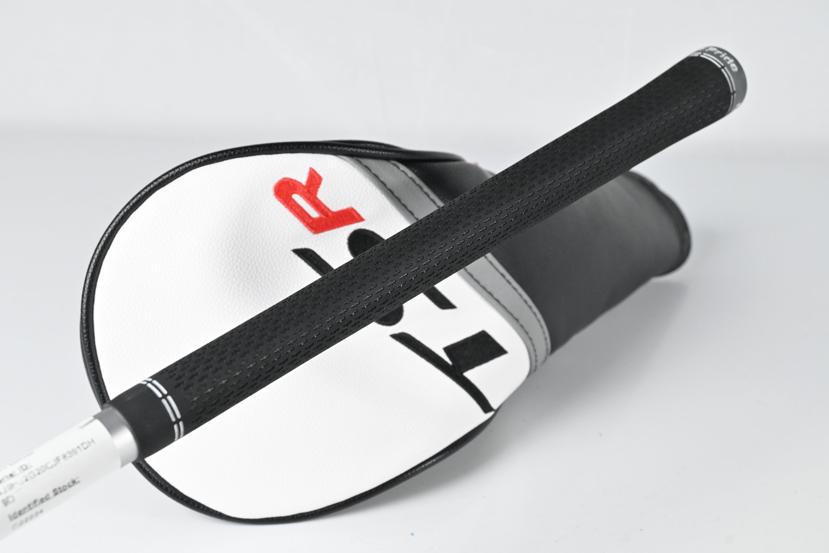 Ladies Titleist TSR1 Driver / 12 Degree / Ladies Flex MMT Silver 35 Shaft