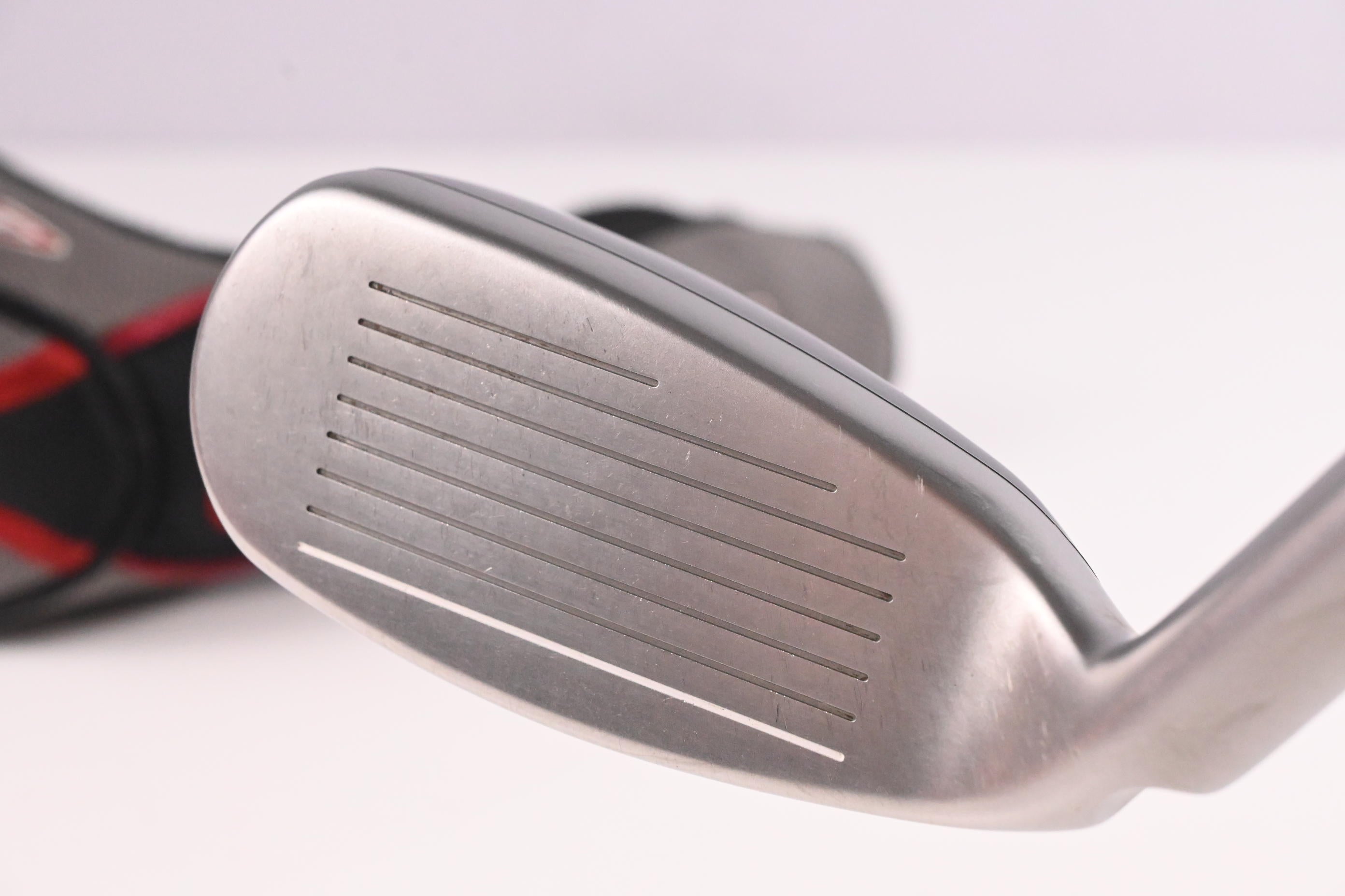 Ping G20 #4 Hybrid / 23 Degree / Regular Flex Ping TFC 169 Shaft