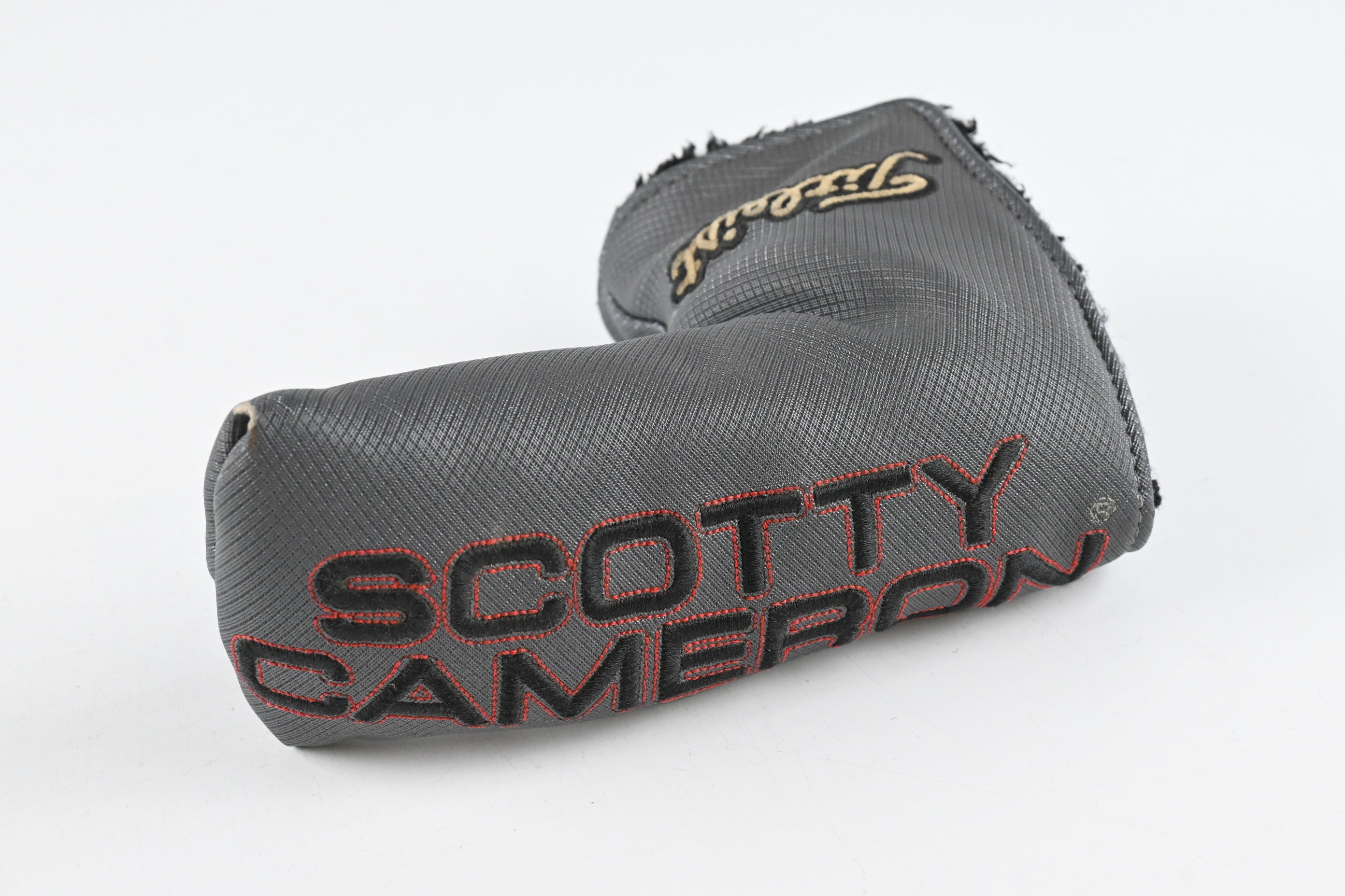 Scotty Cameron Select Newport 3 2018 Putter / 34 Inch