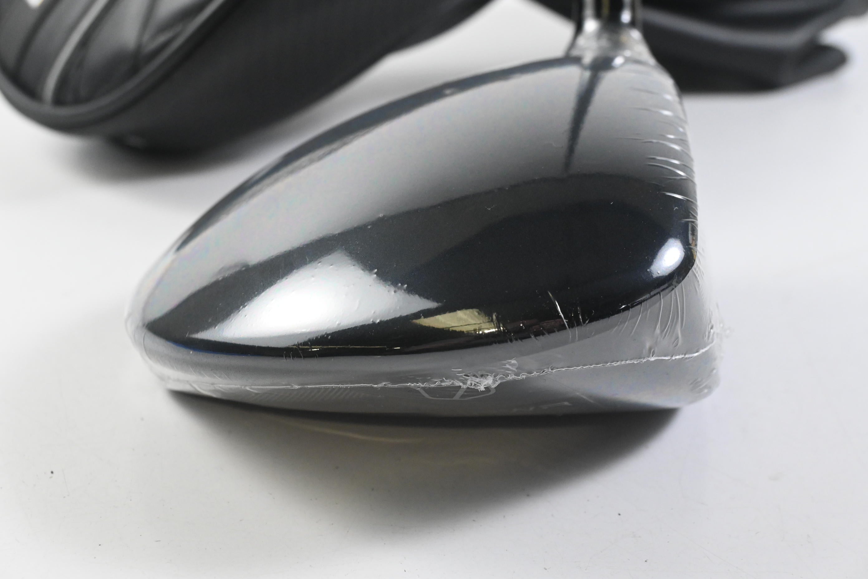 Wilson DYNAPWR 2025 Max Driver / 10.5 Degree / Regular Flex Lin.Q M40X 5 Shaft