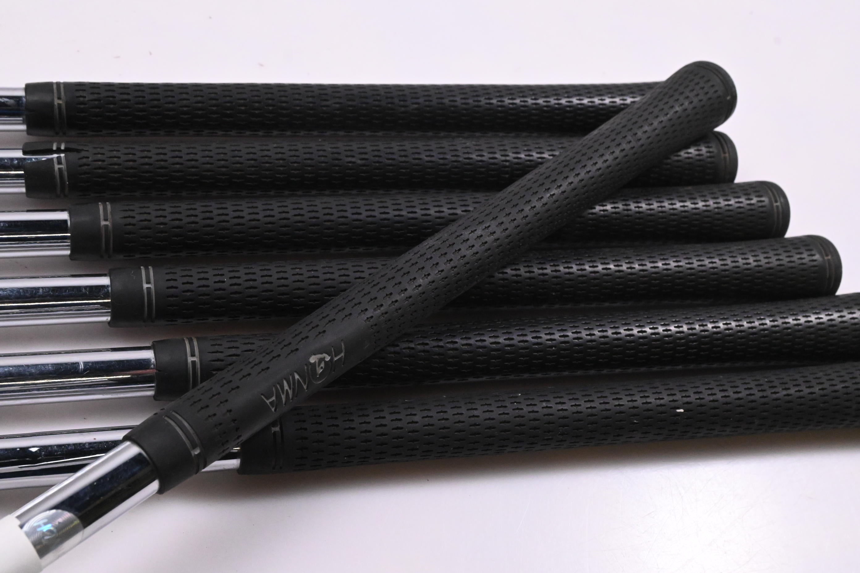 Honma TW GS Irons / 5-PW+GW / Stiff Flex N.S.Pro 950GH Neo Shafts