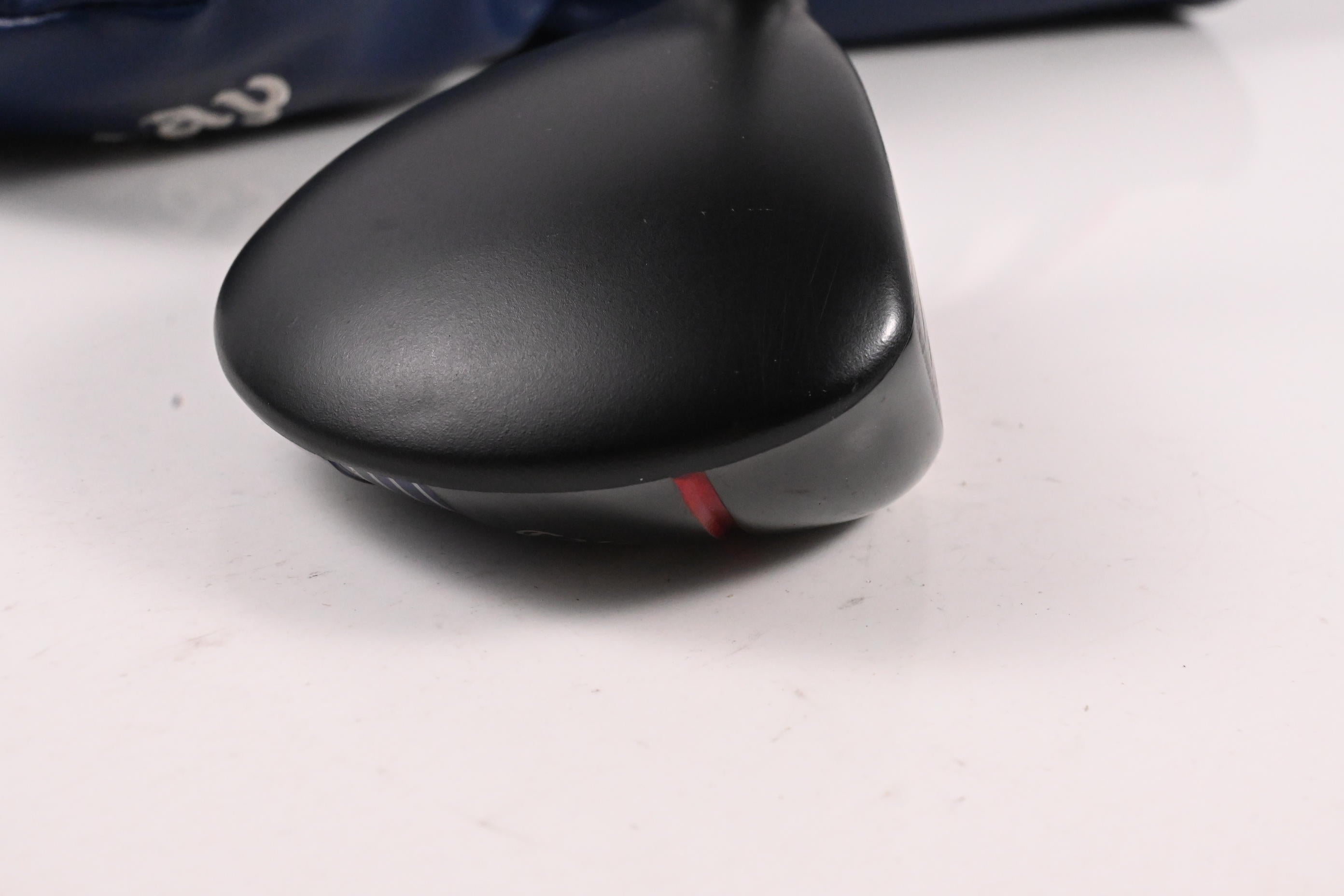 Callaway XR Pro #4 Wood / 16 Degree / Stiff Flex Project X San Diego LZ Shaft