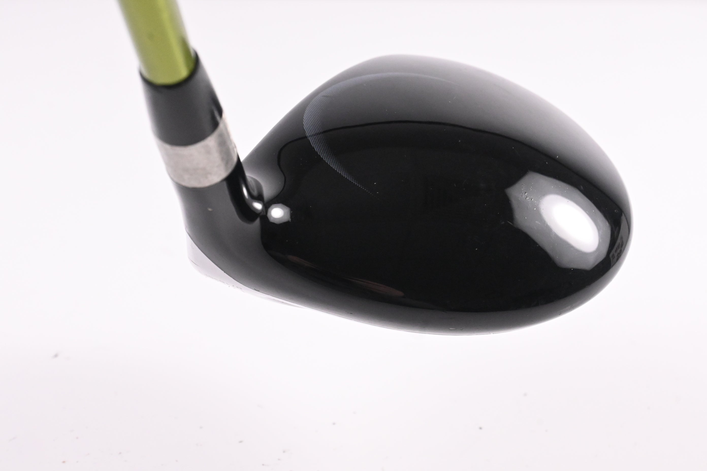 Ping G5 #5 Wood / 18 Degree / Regular Flex Aldila NV Green 75 Shaft