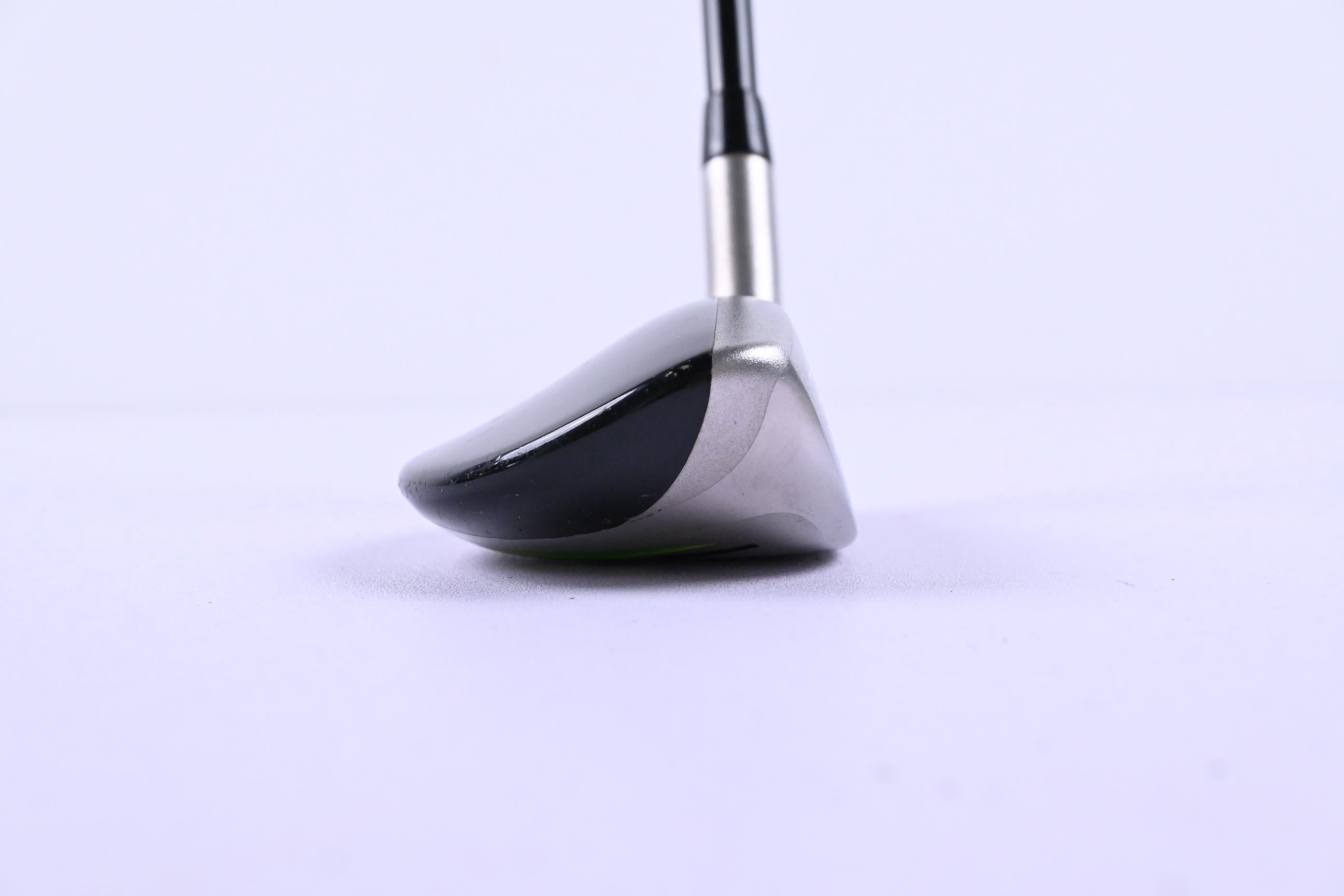 Ping Rapture #2 Hybrid / 17 Degree / Stiff Flex Ping TFC 939H 66 Shaft