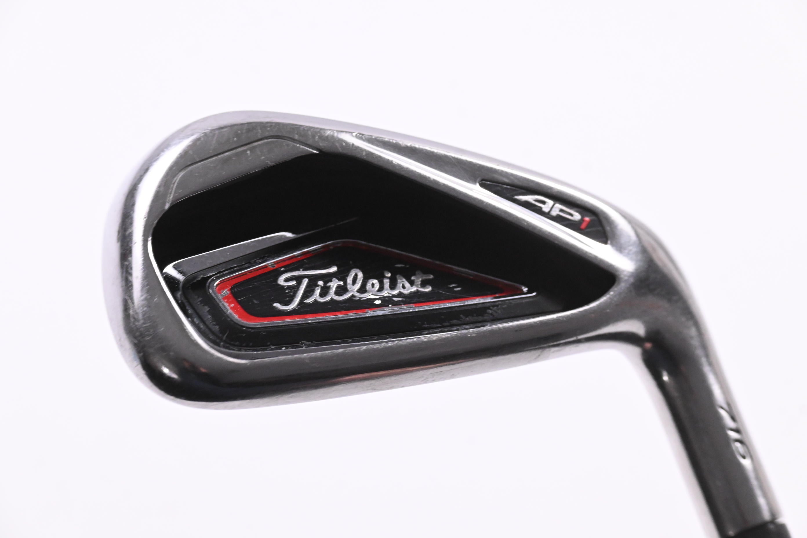 Titleist 716 AP1 #5 Iron / 25 Degree / Regular Flex Titleist Steel Shaft