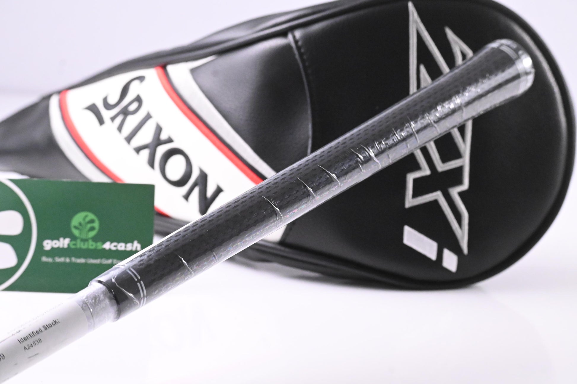 Srixon ZXi LS Driver / 9 Degree / Senior Flex Project X Denali Red 50 Shaft