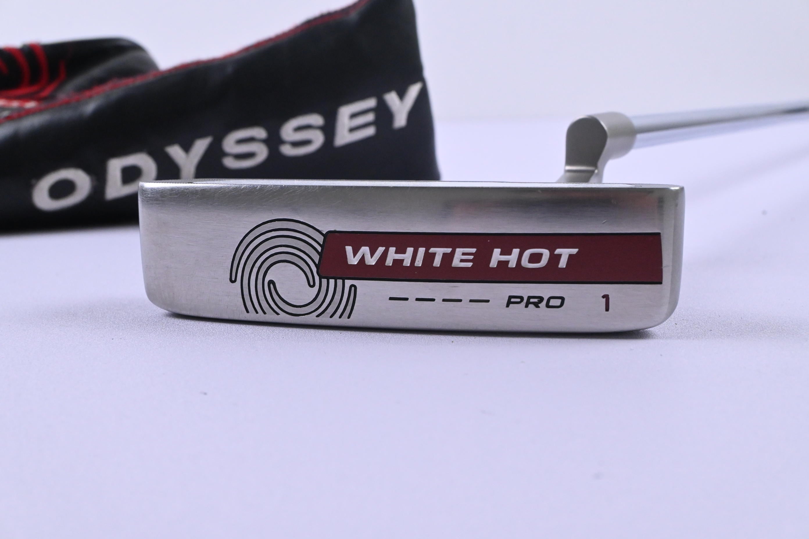 Odyssey White Hot Pro #1 Putter / 33 Inch