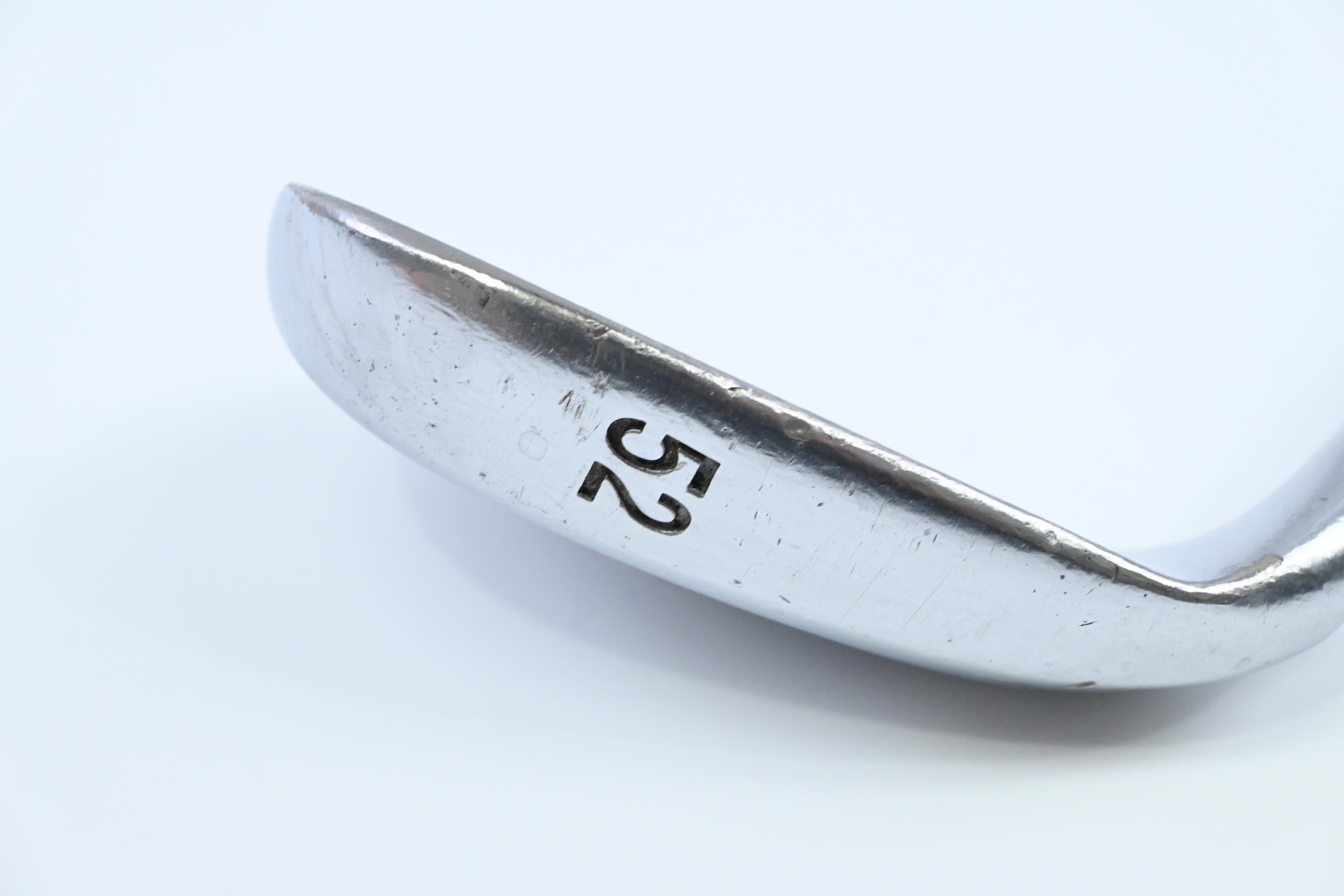 Ping Tour-W Gap Wedge / 52 Degree / Black Dot / Wedge Flex Steel Shaft