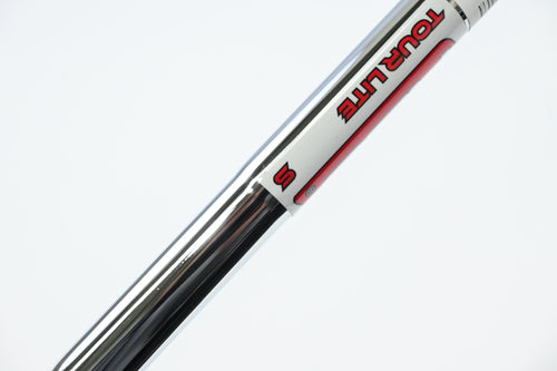 Srixon ZXIR #7 Iron / Stiff Flex KBS Tour Lite Shaft