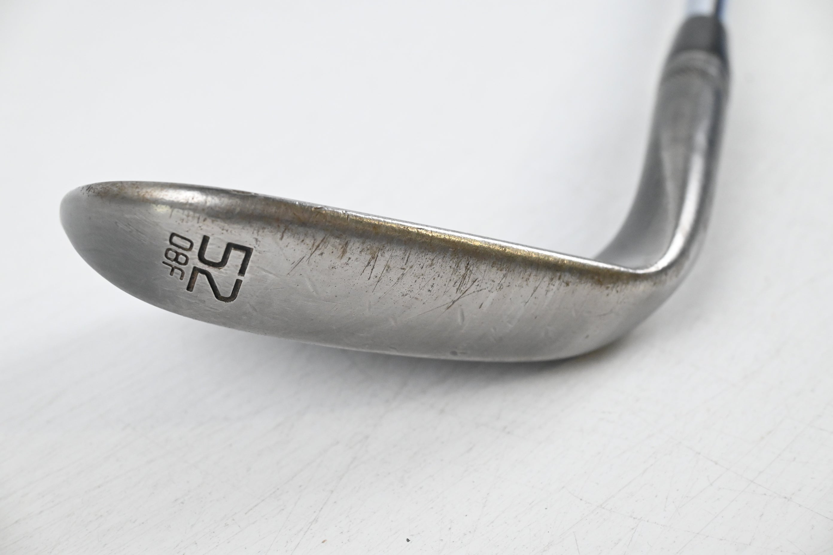 Titleist Vokey SM9 Gap Wedge / 52 Degree / Wedge Flex Vokey Design Shaft
