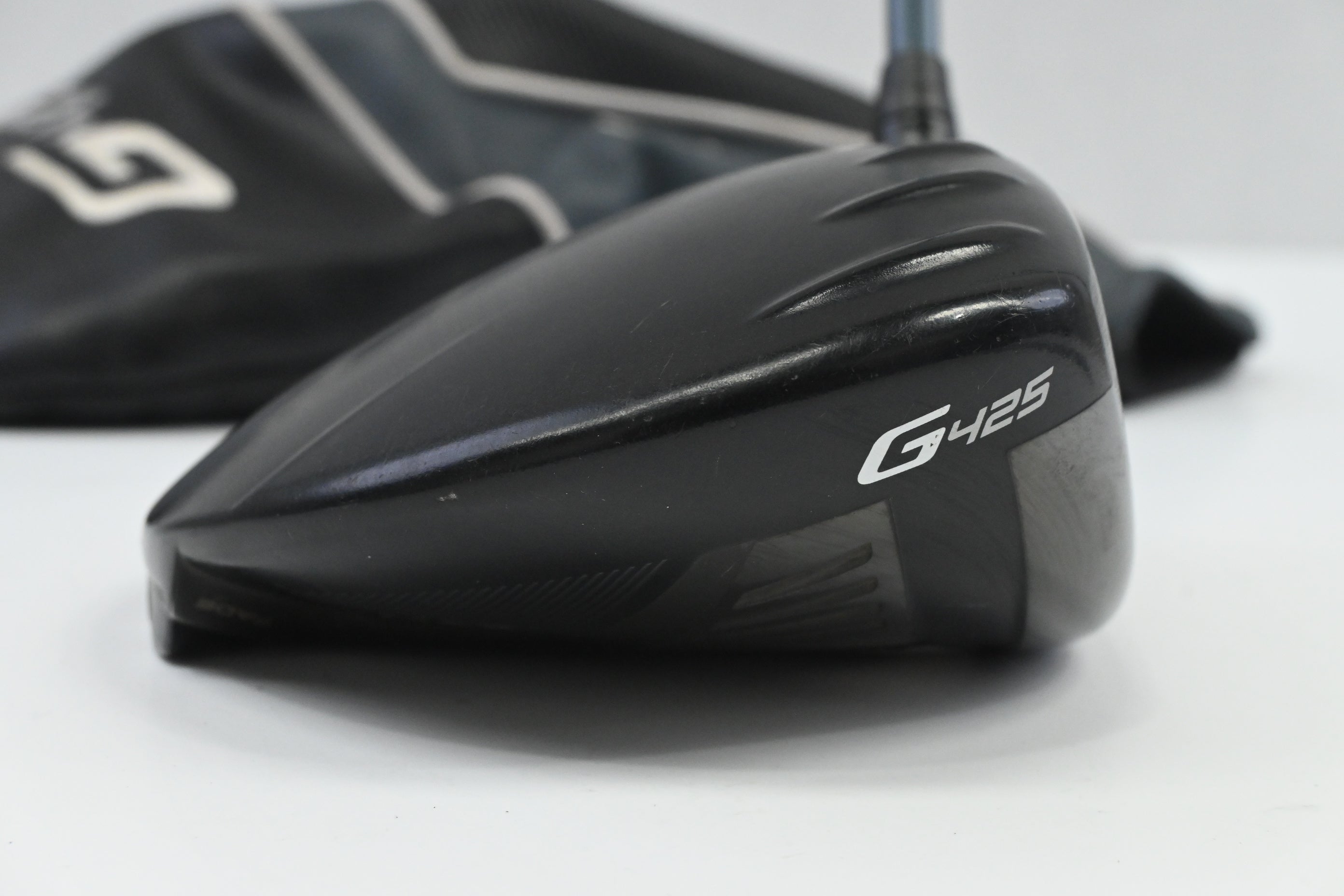 Ping G425 Max Driver / 10.5 Degree / Regular Flex Ping Alta CB Slate 55