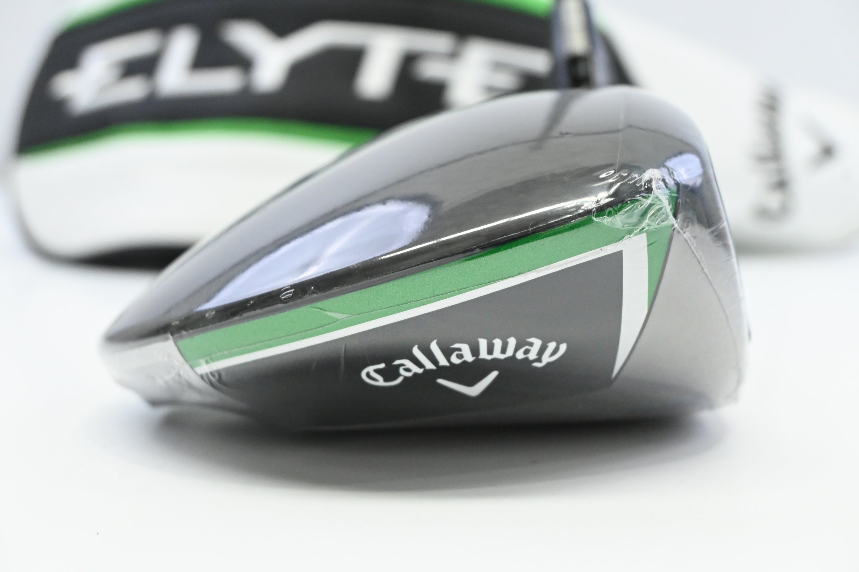 Callaway Elyte Driver / 9 Degree / Stiff Flex Tensei 1K Black 65 Shaft