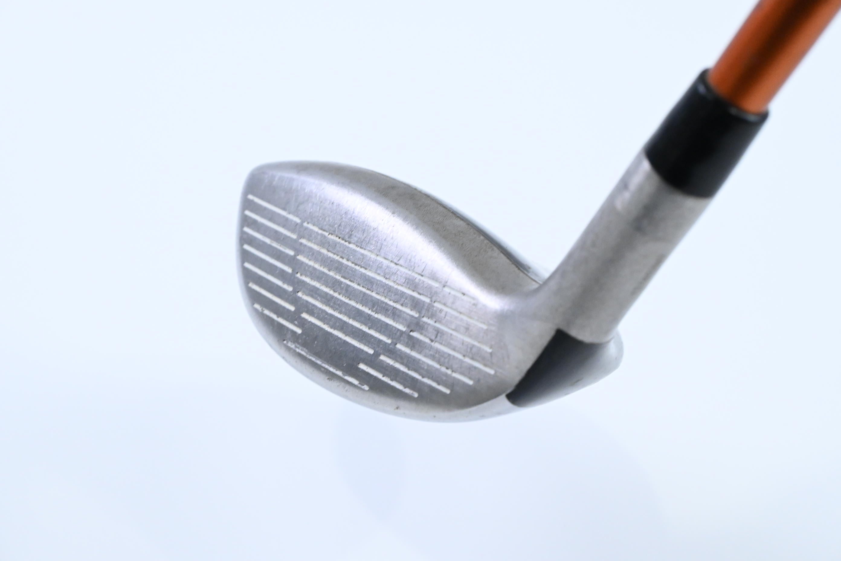Ping G10 #3 Hybrid / 21 Degree / Regular Flex Ping TFC 129 Shaft