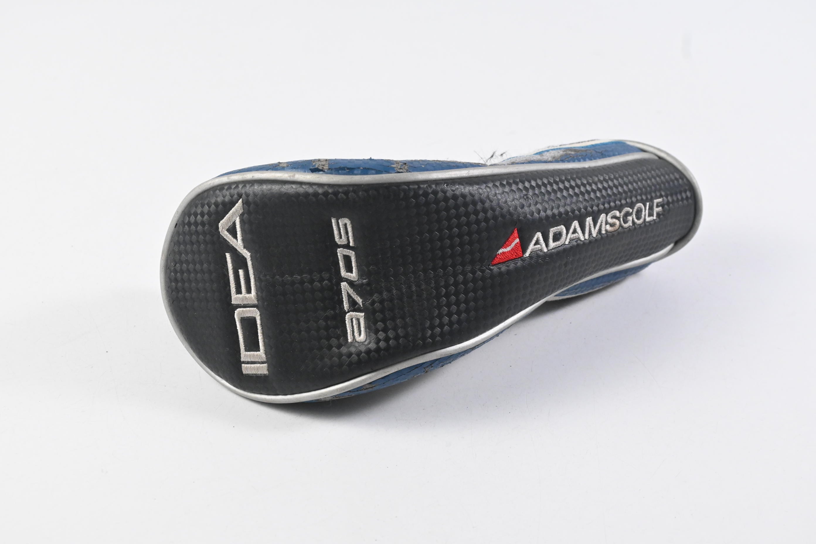 Adams Idea A7 #4 Hybrid / 21 Degree / Regular Flex Adams Shaft