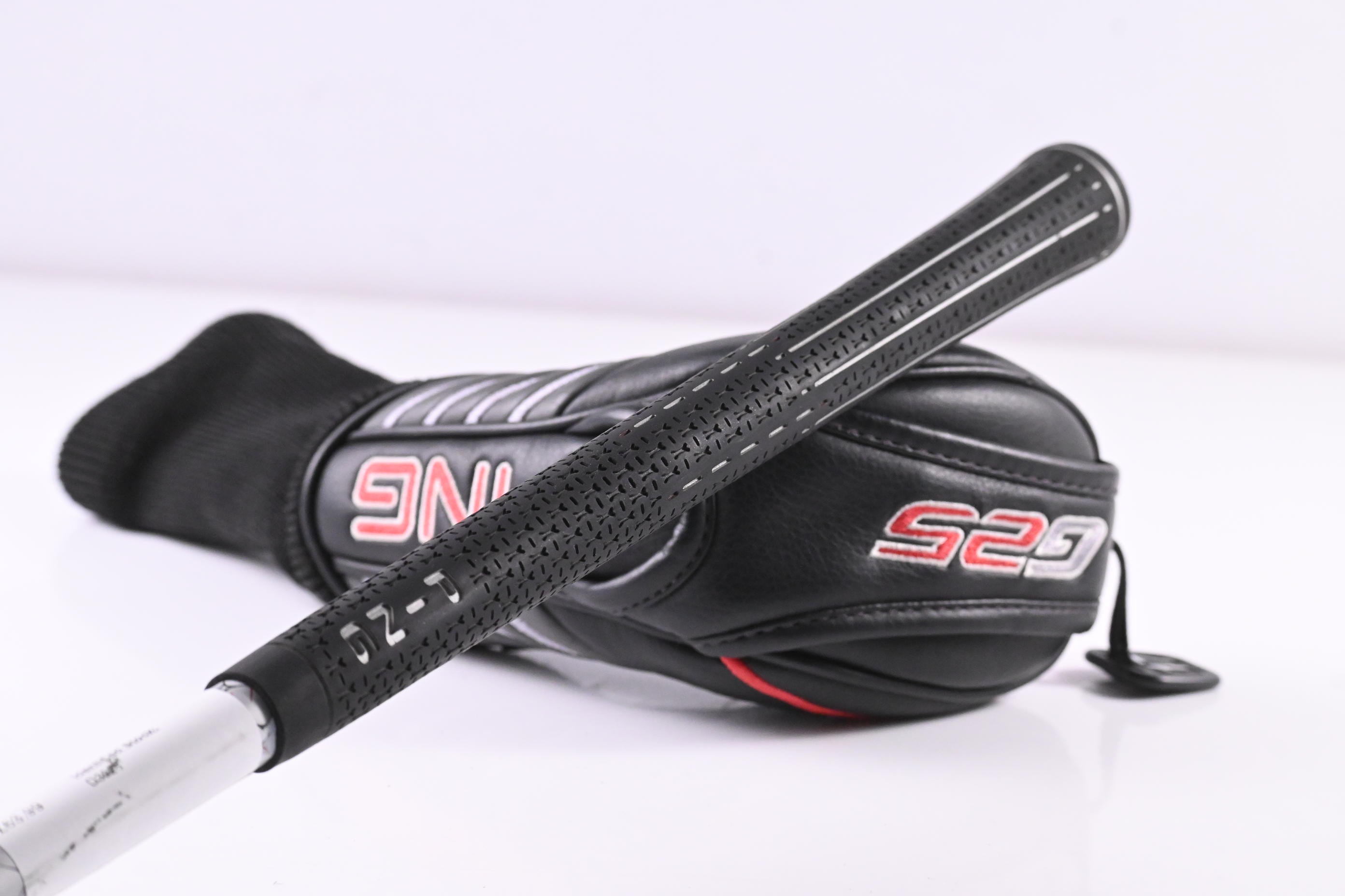 Ping G25 #2 Hybrid / 17 Degree / Regular Flex Ping TFC 189 Shaft