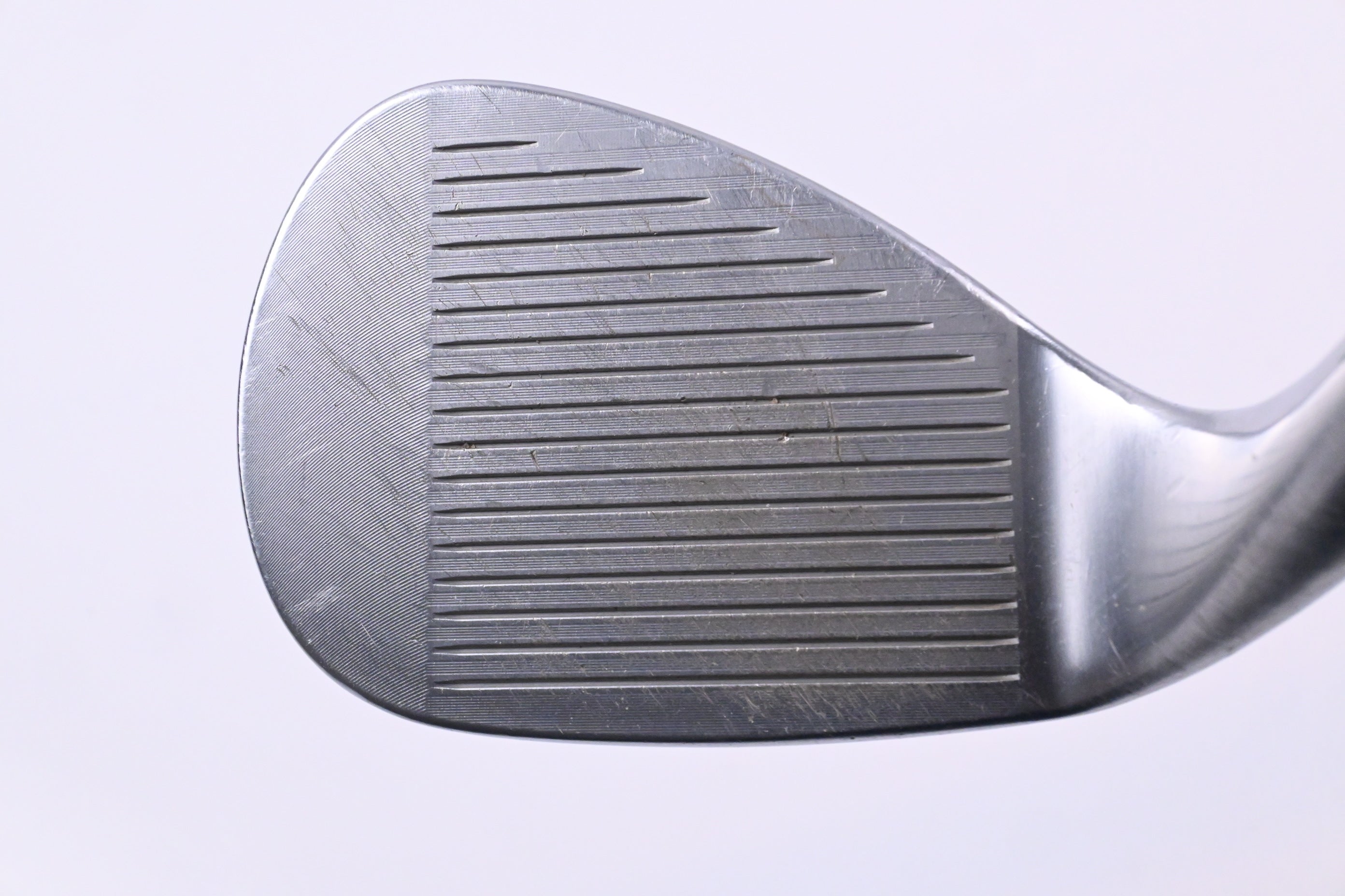 Titleist Vokey SM8 Lob Wedge / 58 Degree / Regular Flex KBS Tour 105 Shaft