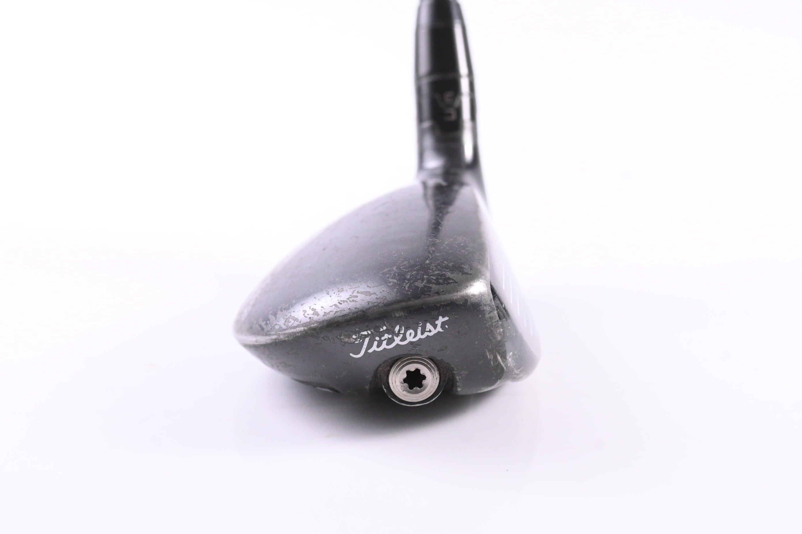 Titleist 818 H1 #3 Hybrid / 21 Degree / Regular Flex Tensei CK Red 60 Shaft