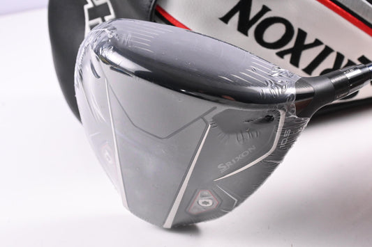 Srixon ZXi Driver / 10.5 Degree / Regular Flex Fujikura Ventus TR Blue 6 Shaft