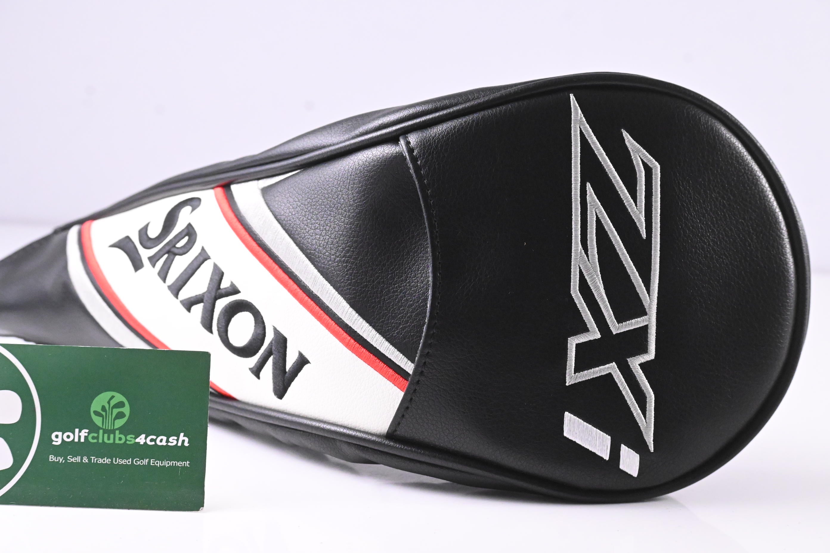 Srixon ZXi LS Driver / 9 Degree / Senior Flex Project X Denali Red 50 Shaft