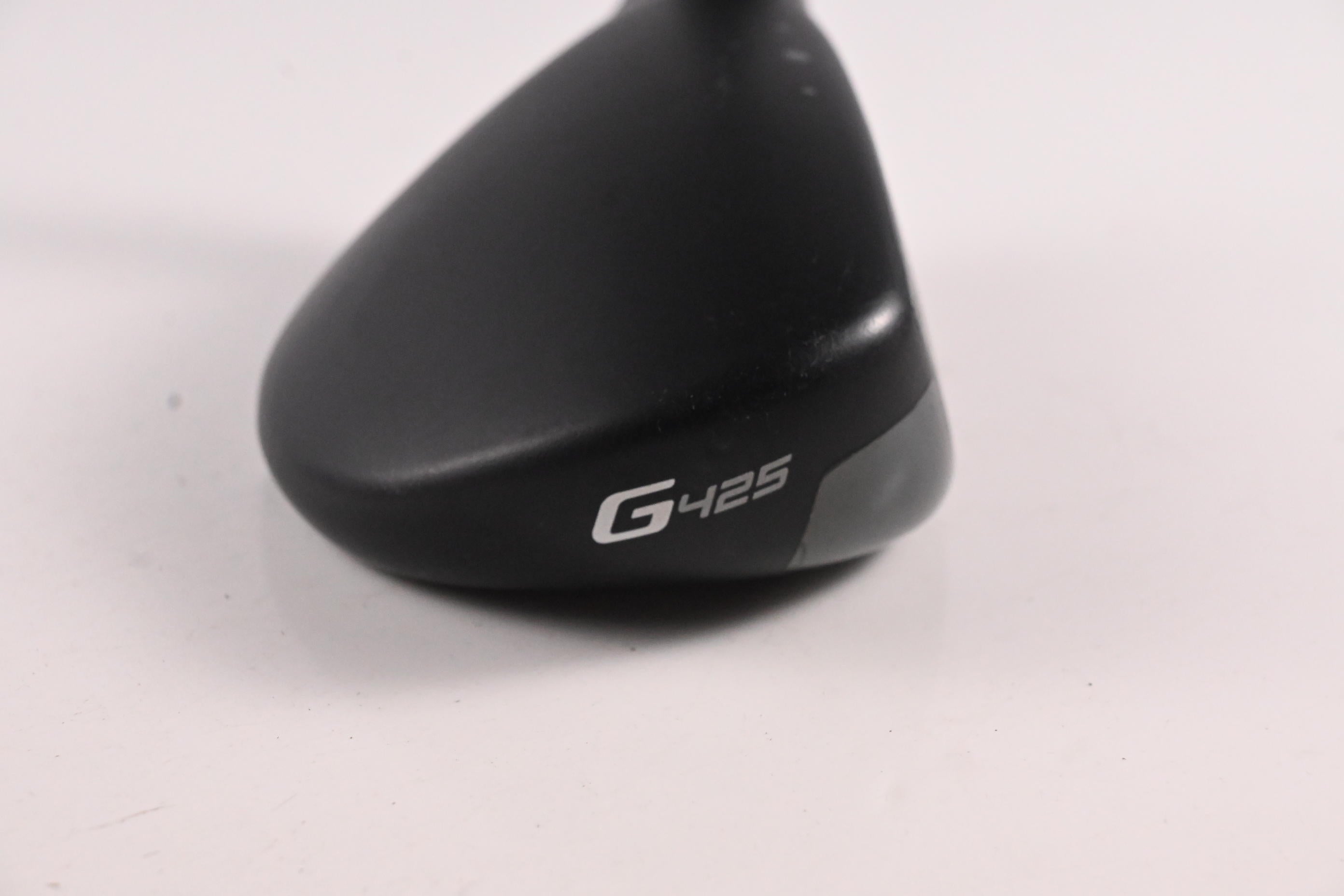 Ping G425 #2 Hybrid / 17 Degree / Stiff Flex Ping Alta CB Slate 70 Shaft