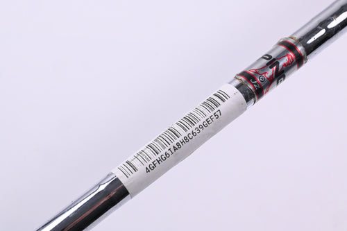 Ping Eye 2+ #1 Iron / 16 Degree / Orange Dot / Stiff Flex Ping JZ Shaft