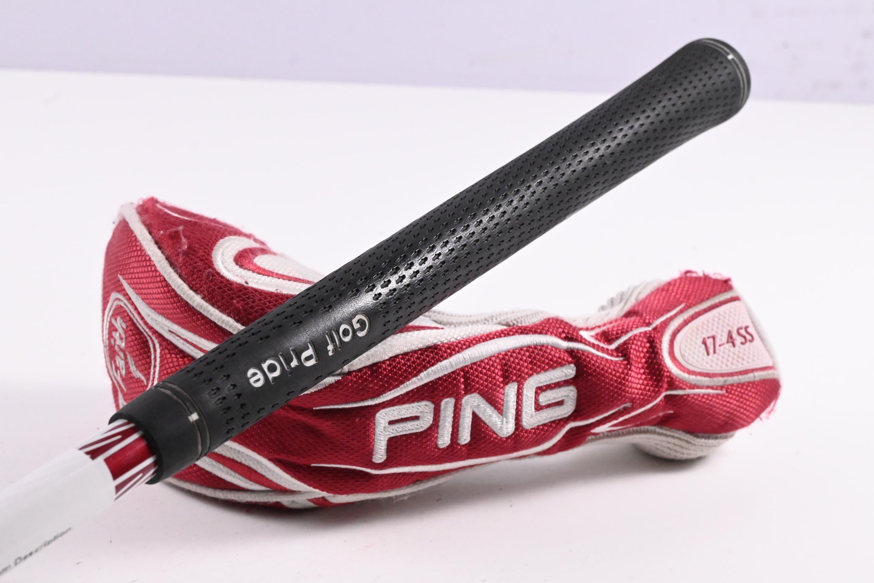 Ladies Ping Faith #5 Hybrid / 26 Degree / Ladies Flex Ping ULT 200 Shaft