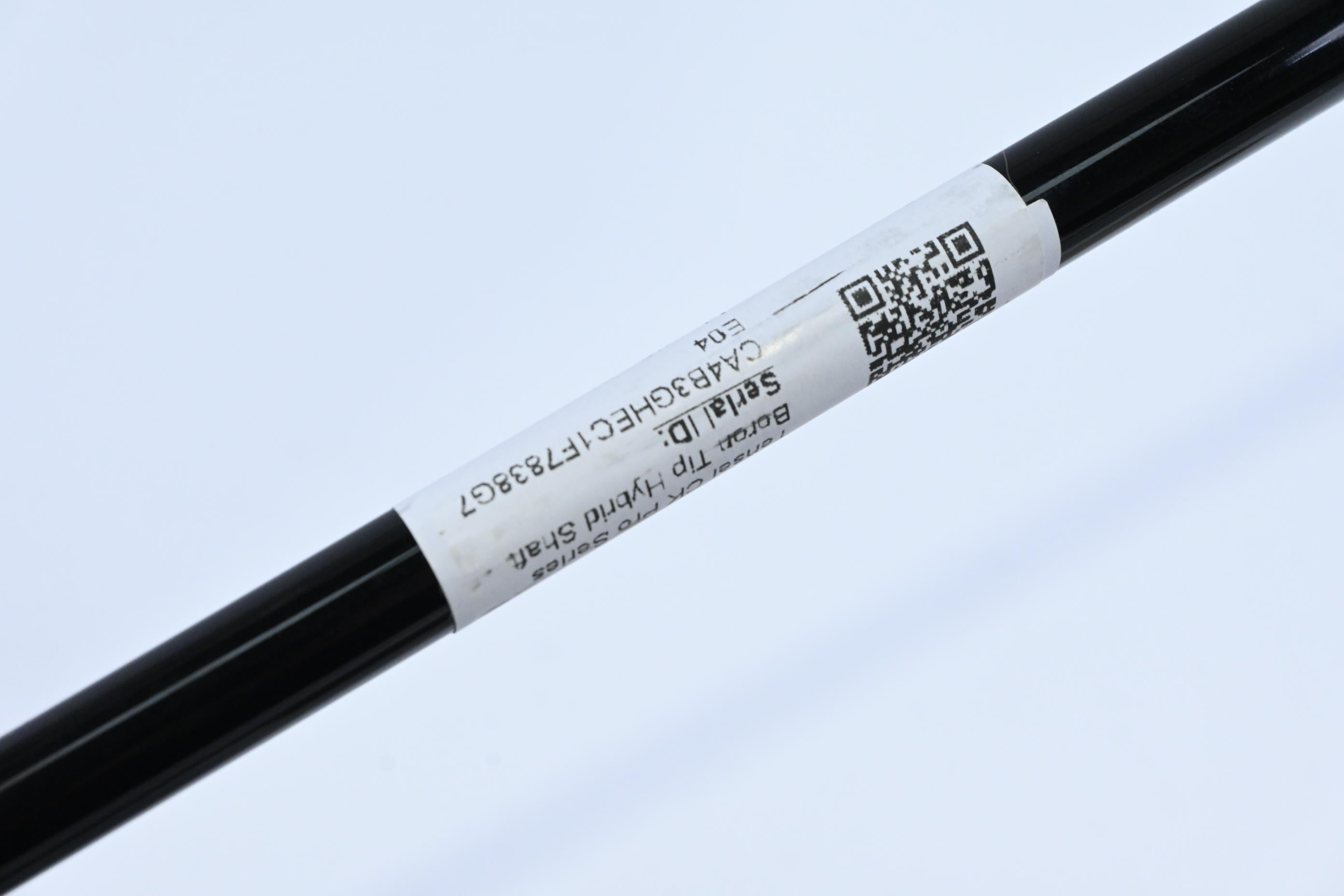 Mitsubishi Tensei CK Blue 80 Pro Series #3 Hybrid Shaft / TX-Flex Titleist Gen 1