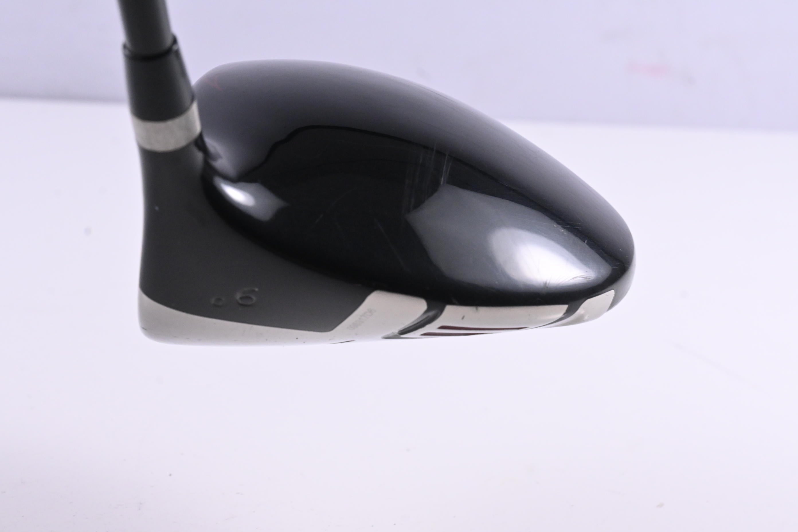 Ping G15 Driver / 9 Degree / Stiff Flex Aldila Serrano 60 Shaft