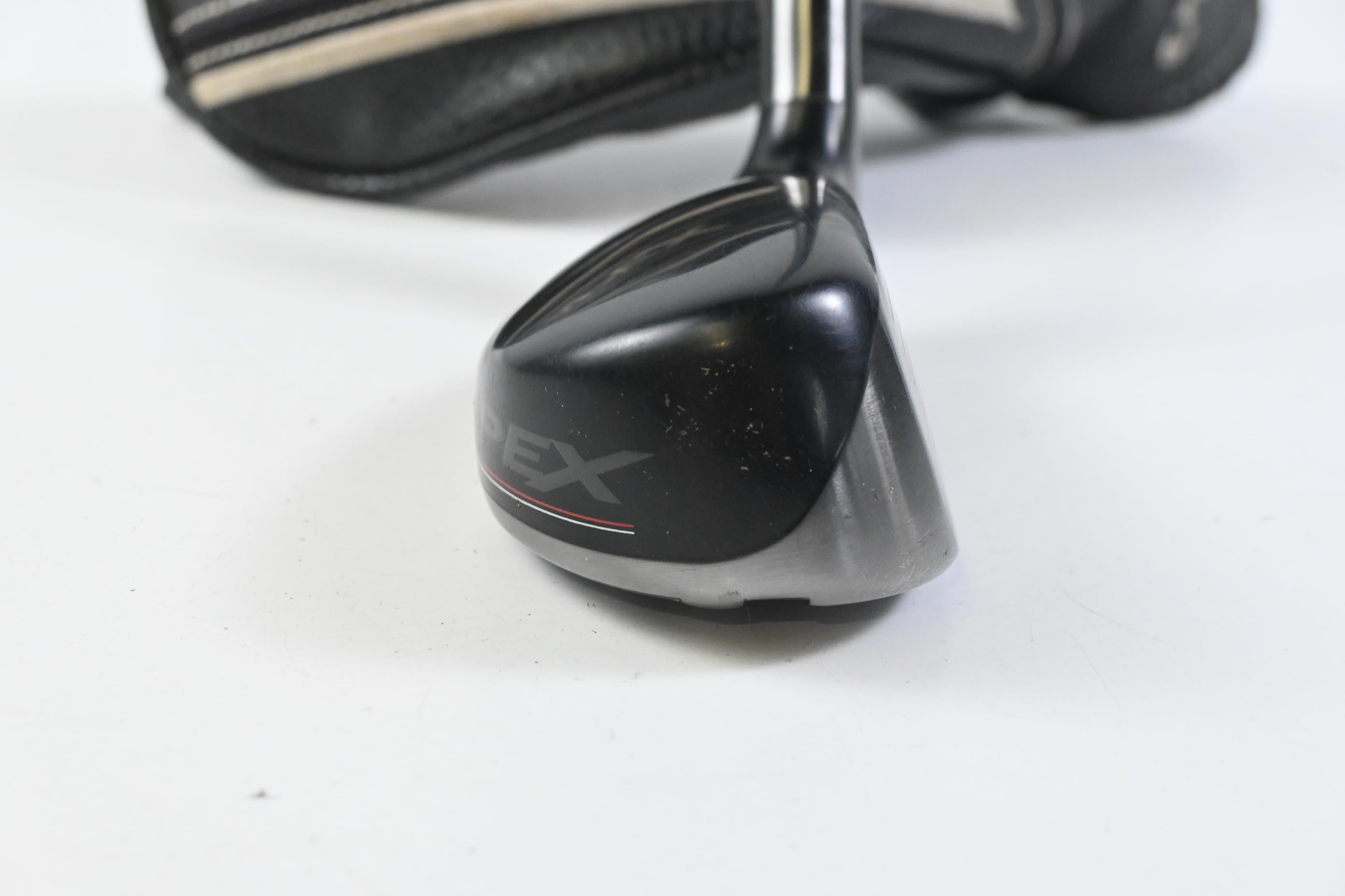 Callaway Apex 21 #3 Hybrid / 20 Degree / Stiff Flex Aldila Synergy 60 Shaft