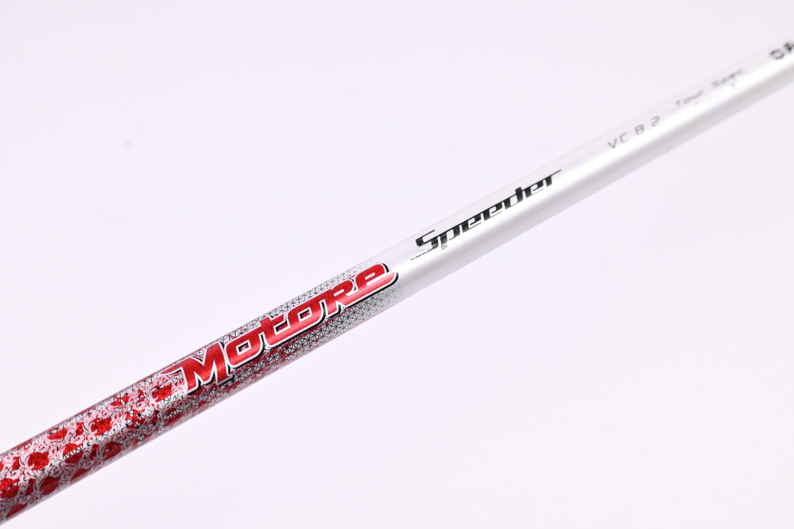 Fujikura Motore Speeder VC 8.2 Driver Shaft / X-Flex / Callaway 2nd Gen