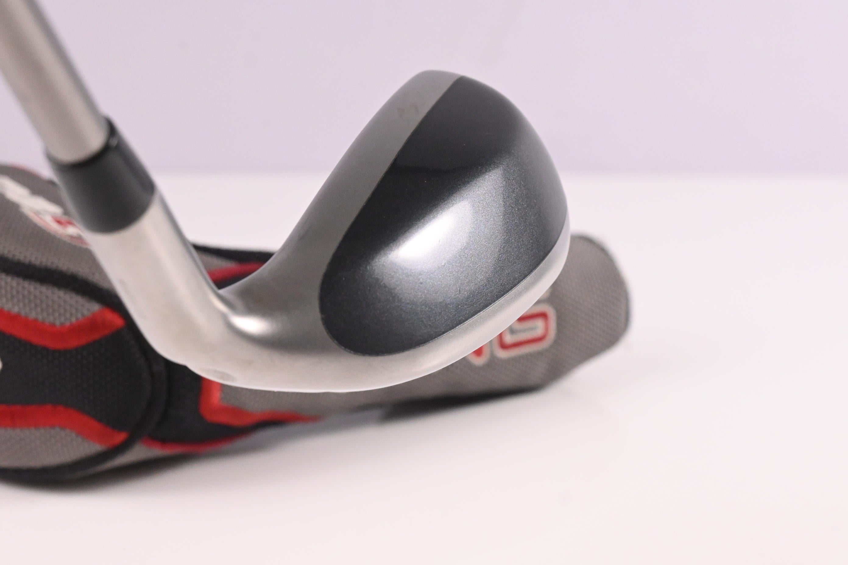 Ping G20 #4 Hybrid / 23 Degree / Regular Flex Ping TFC 169 Shaft