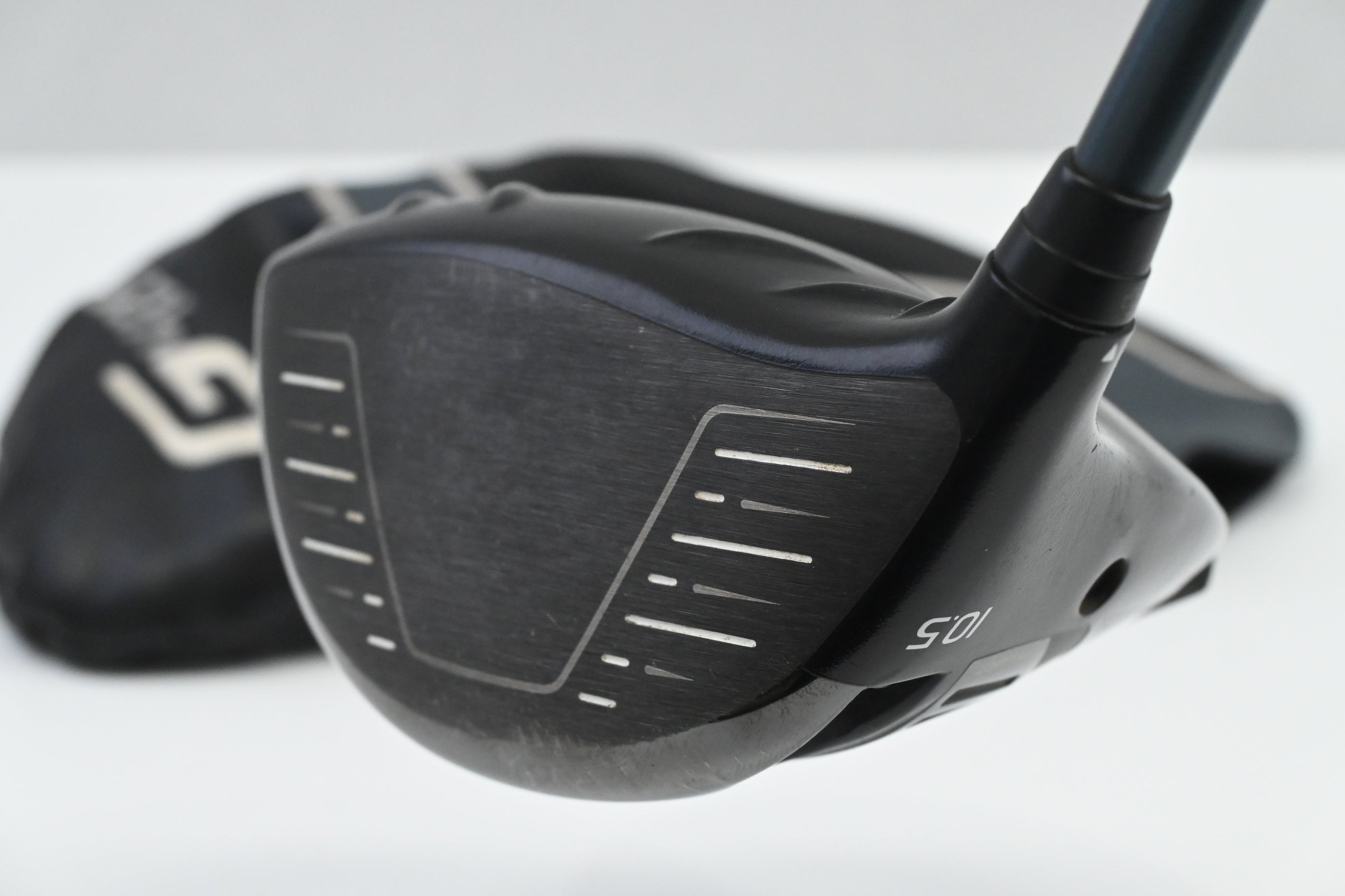 Ping G425 Max Driver / 10.5 Degree / Regular Flex Ping Alta CB Slate 55