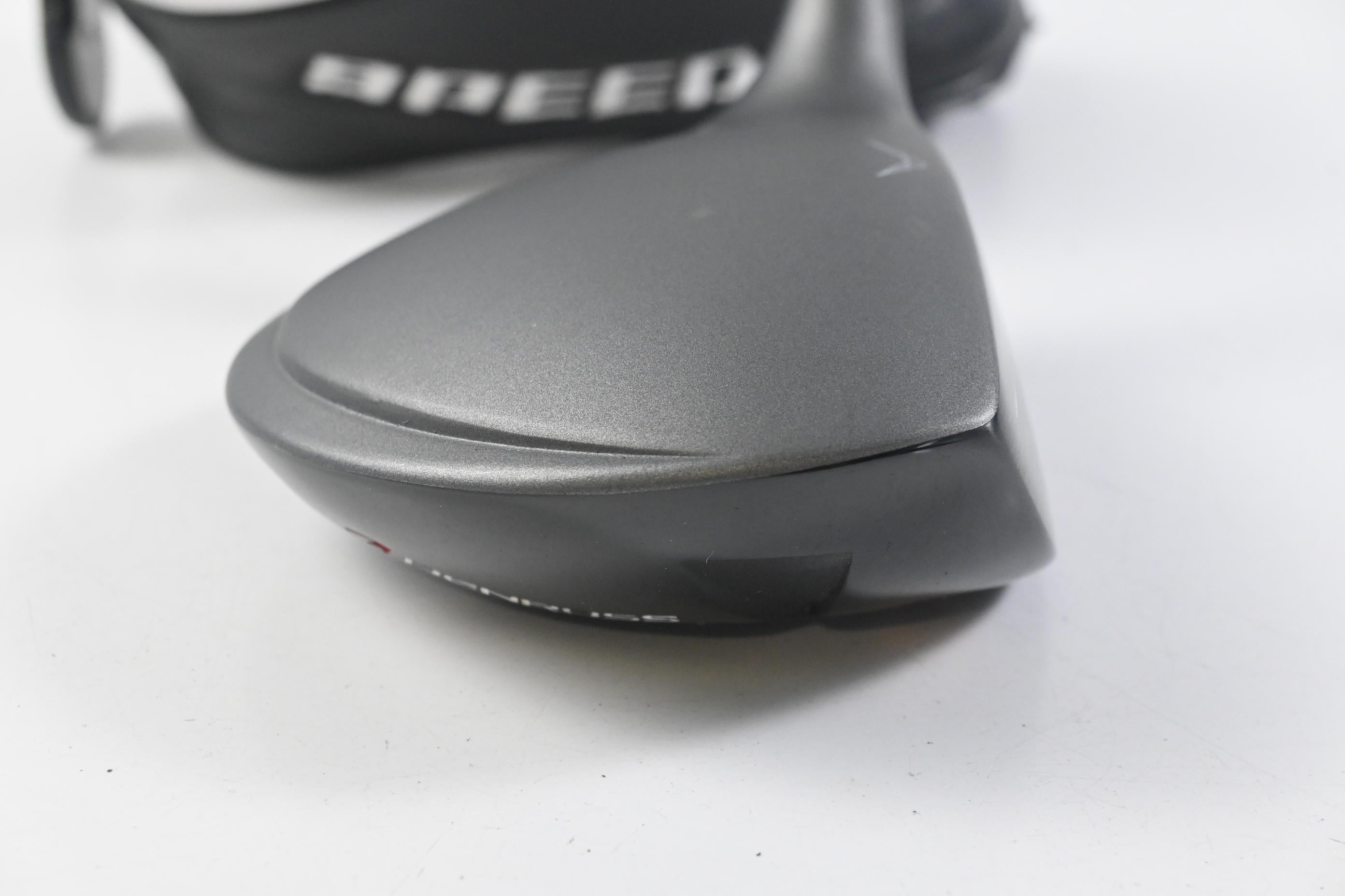 Benross Gold Speed #5 Wood / 18 Degree / Senior Flex Aldila Gold Speed Shaft