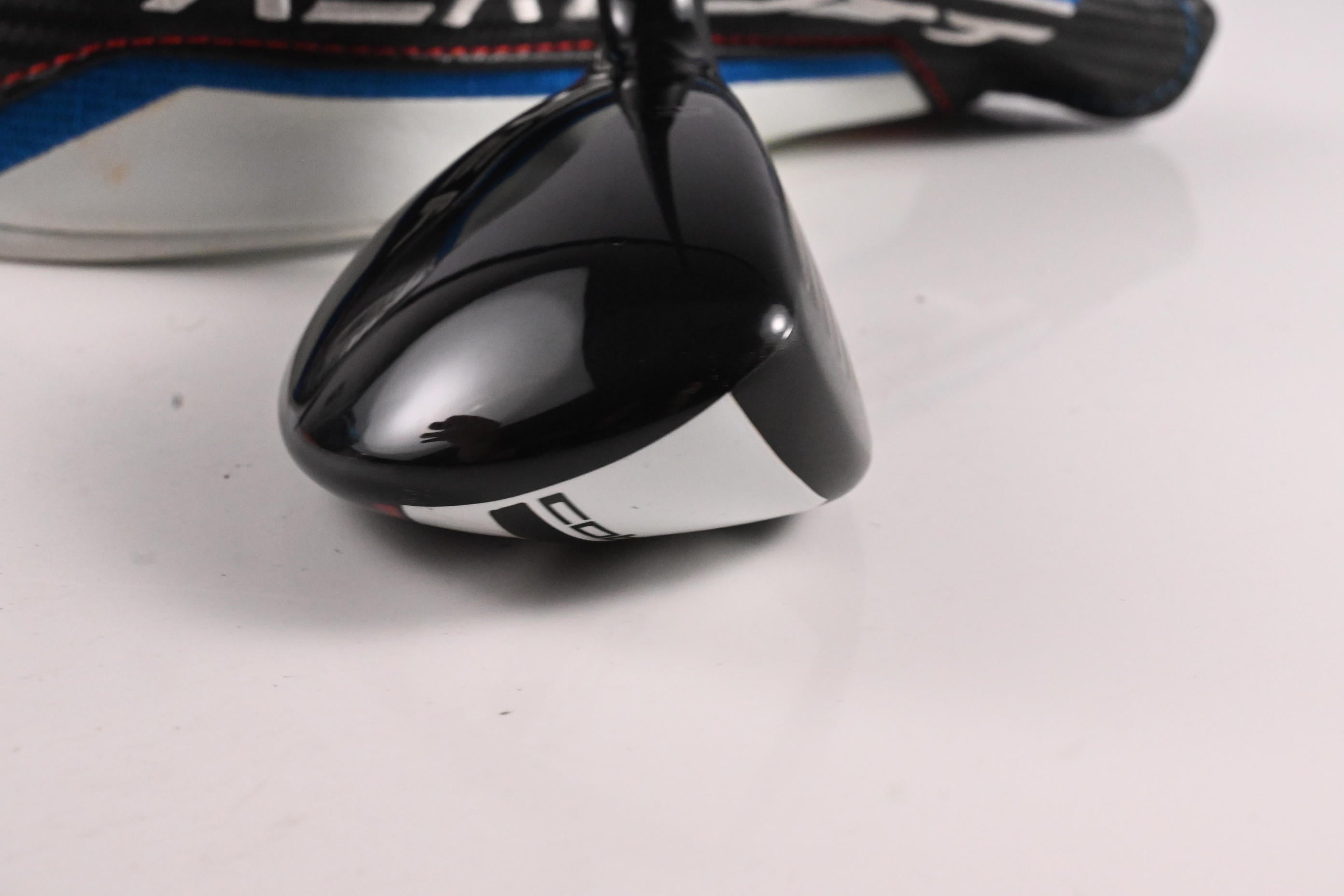 Cobra Aerojet #3 Hybrid / 19 Degree / Regular Flex KBS PGI 75 Shaft