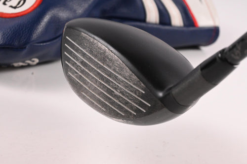 Callaway XR Pro #4 Wood / 16 Degree / Stiff Flex Project X San Diego LZ Shaft