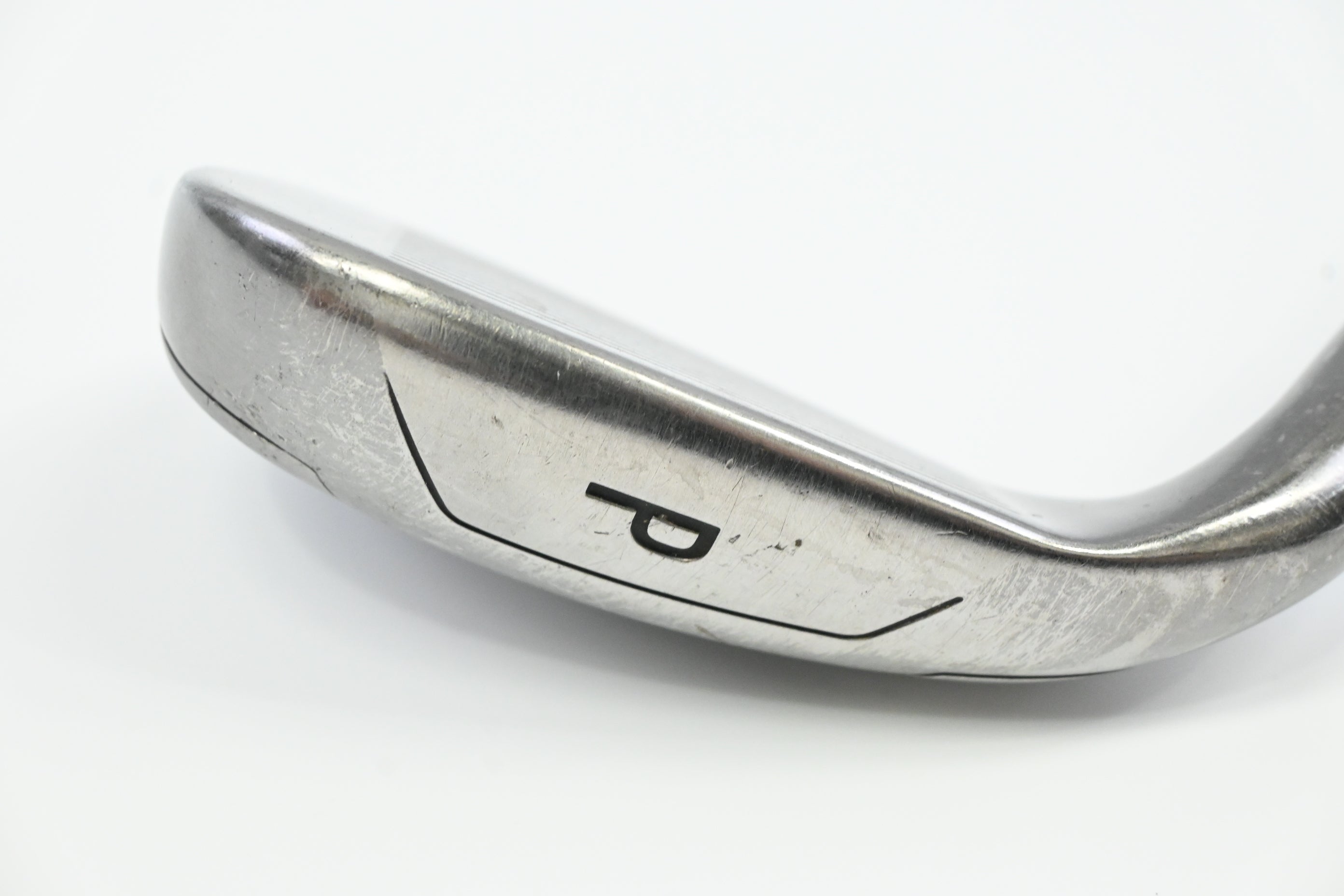 Callaway Big Bertha 2015 Pitching Wedge / 44 Degree / Regular Flex Speedstop 80