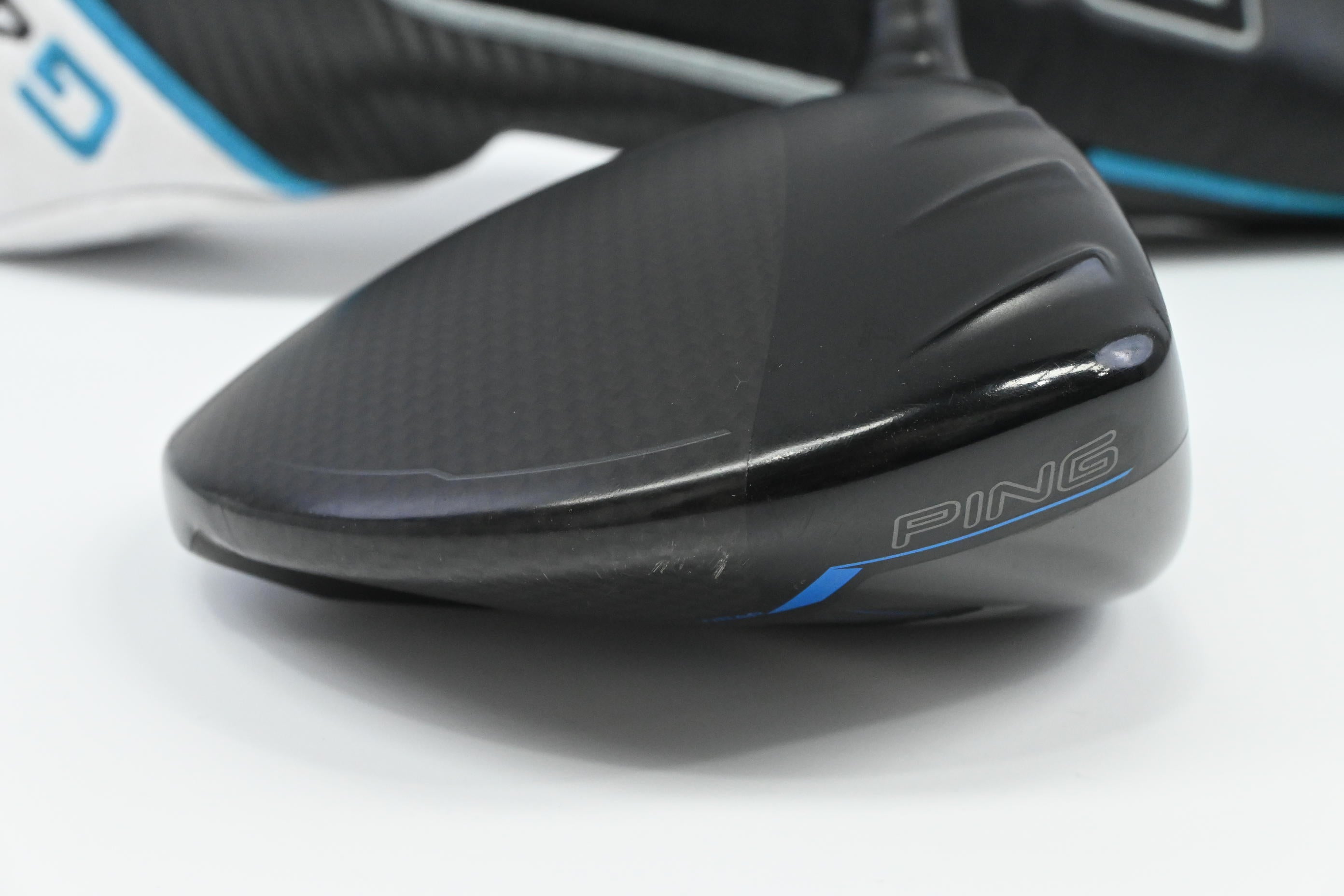Ping G440 SFT Driver / 10.5 Degree / Regular Flex Ping Alta CB Slate 55 Shaft
