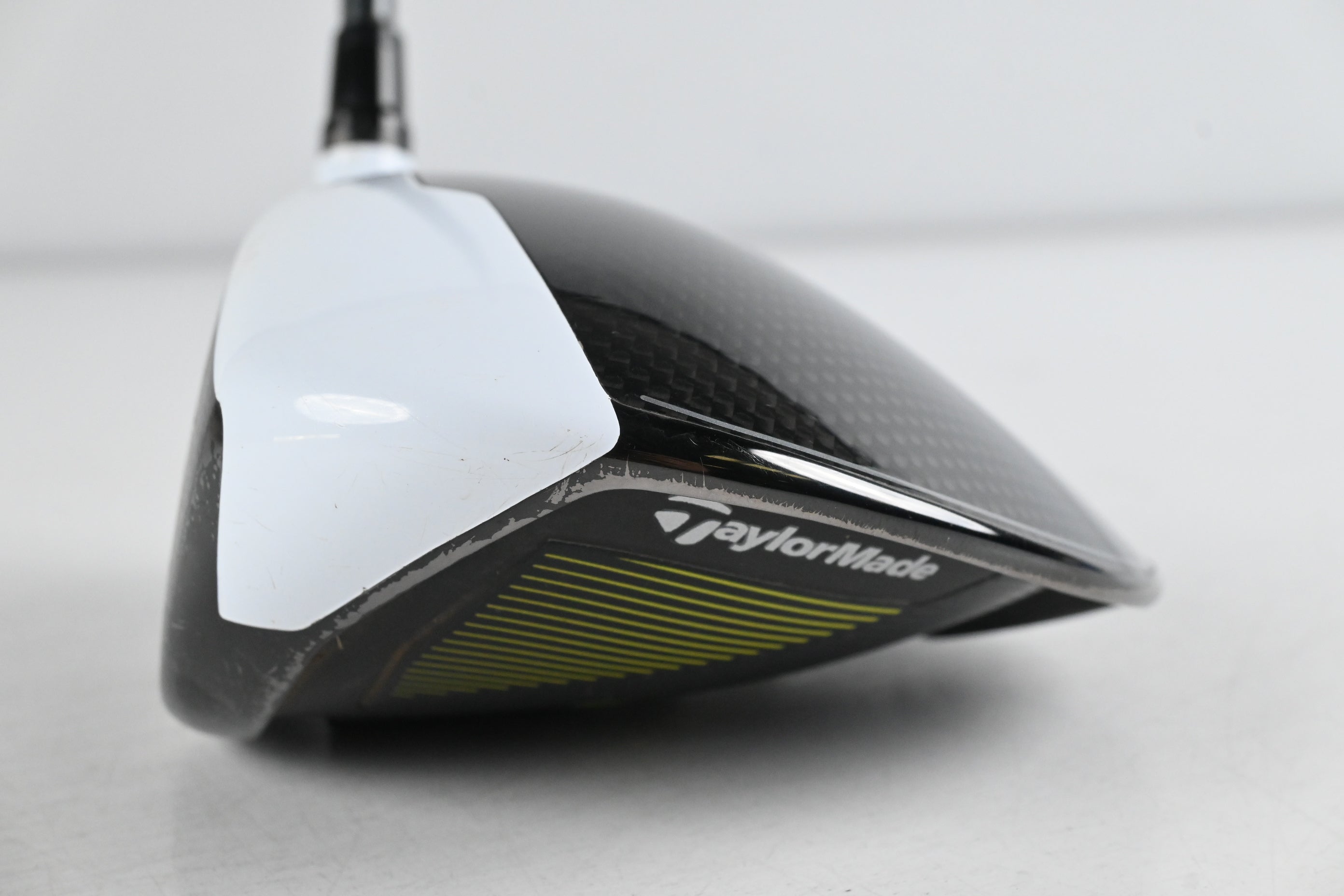 Left Hand Taylormade M2 2017 Driver / 10.5 Degree / Regular Flex Pro XLR8 56