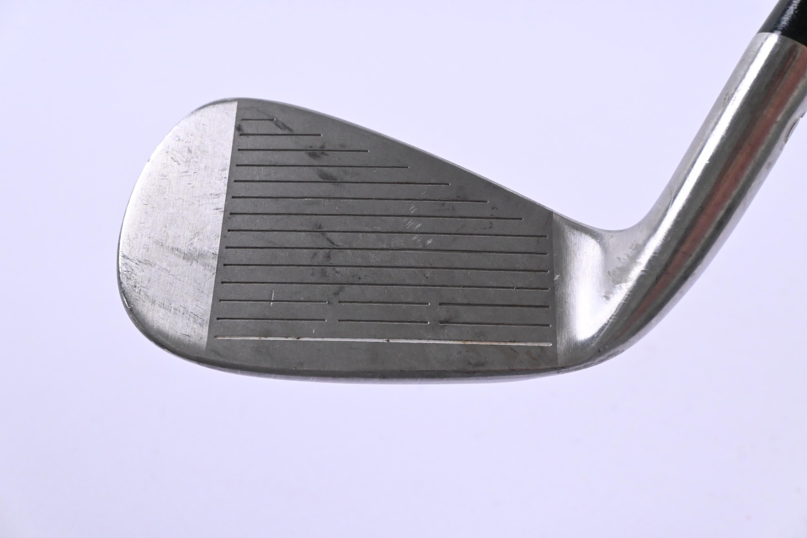 Ladies Wilson SGI #5 Iron / 21 Degree / Ladies Flex Wilson Prostaff Shaft