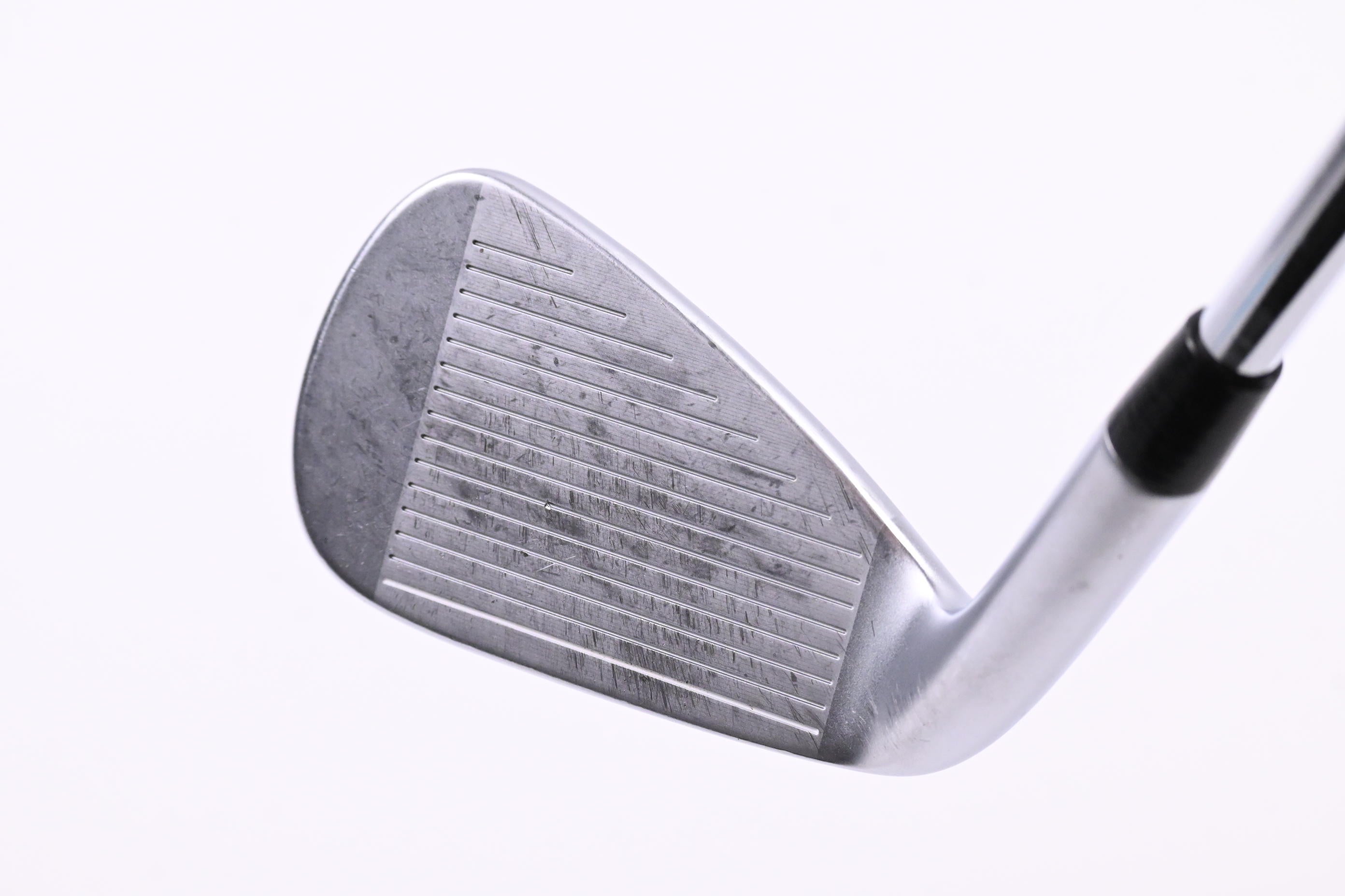 Cleveland Launcher XL #8 Iron / Regular Flex Elevate MPH 95 Shaft