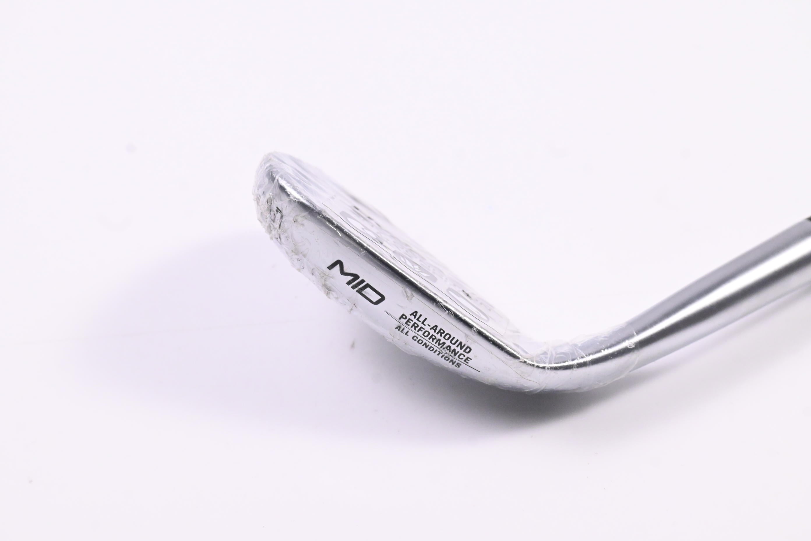 Cleveland RTX 6 Zipcore Lob Wedge / 58 Degree / Wedge Flex Dynamic Gold Spinner