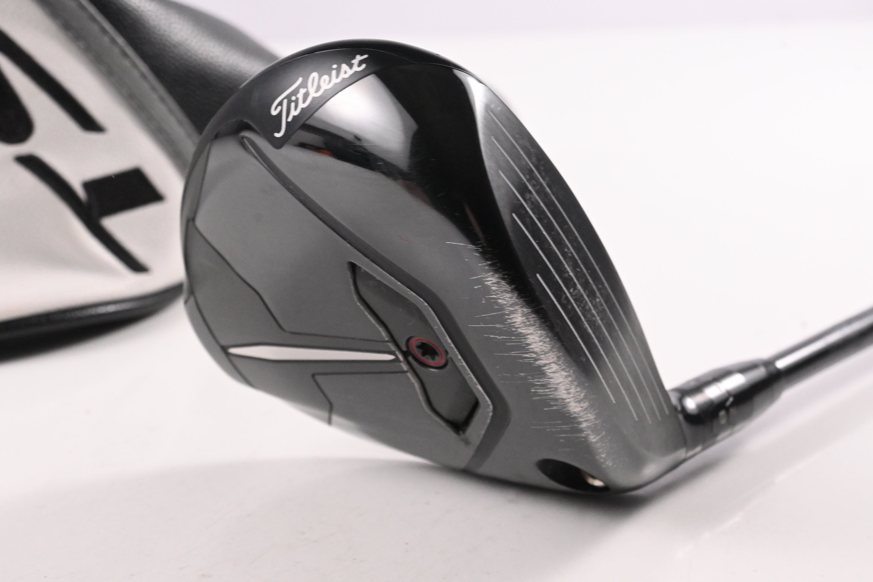 Titleist TSR2 #3 Wood / 16.5 Degree / Regular Flex Tensei AV Blue 65 Shaft