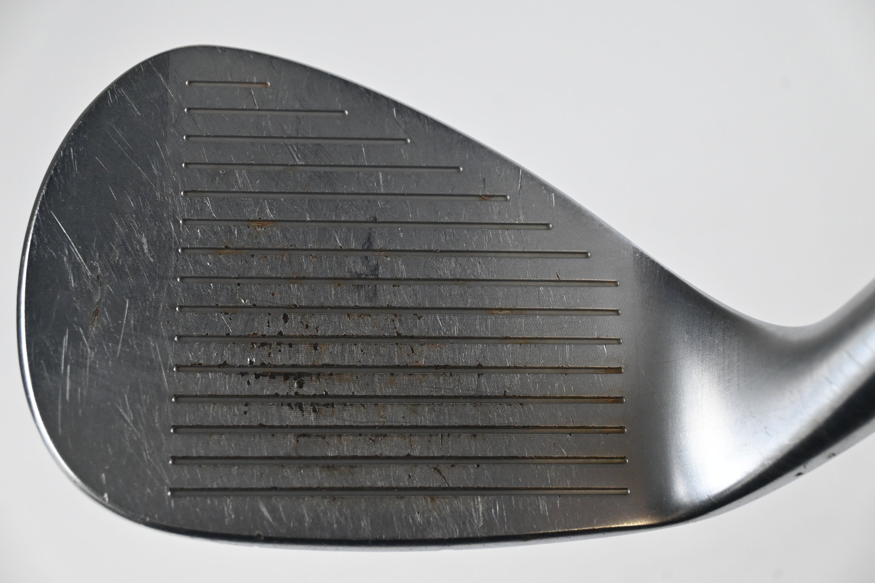 Mizuno S23 Lob Wedge / 58 Degree / Stiff Flex N.S.PRO Modus3 Tour 120