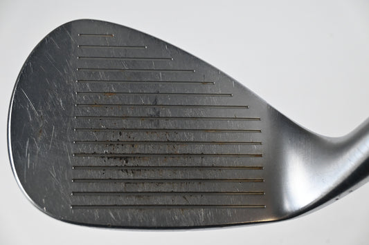 Mizuno S23 Lob Wedge / 58 Degree / Stiff Flex N.S.PRO Modus3 Tour 120