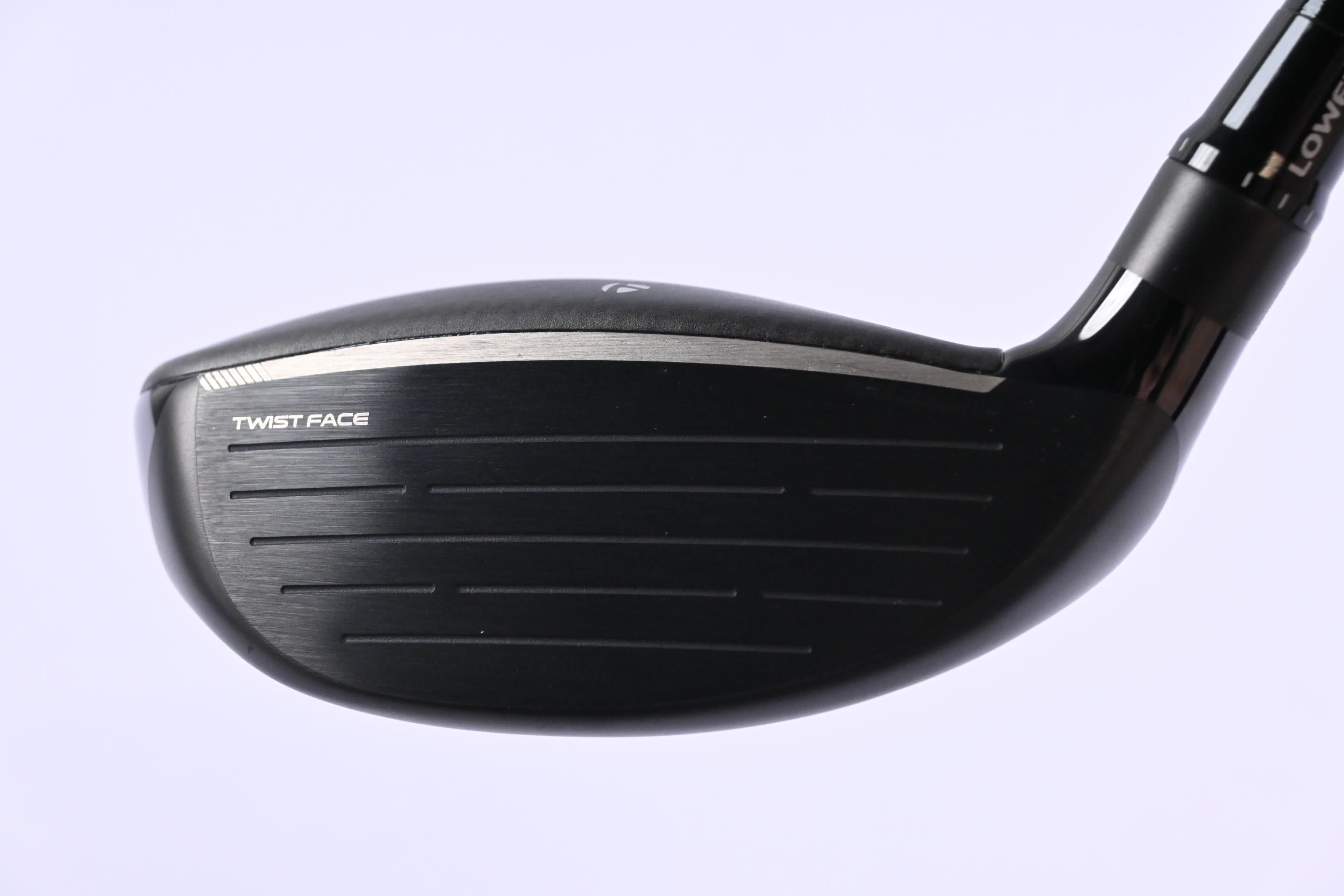 Taylormade Qi4D #5 Wood / 18 Degree / X-Flex REAX 75 Shaft
