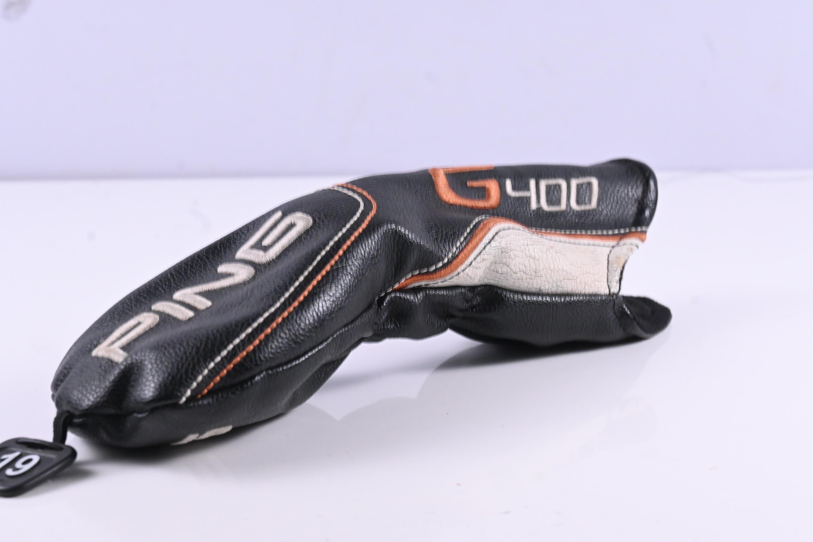 Ping G400 #2 Hybrid / 17 Degree / Regular Flex Ping Alta CB 70 Shaft