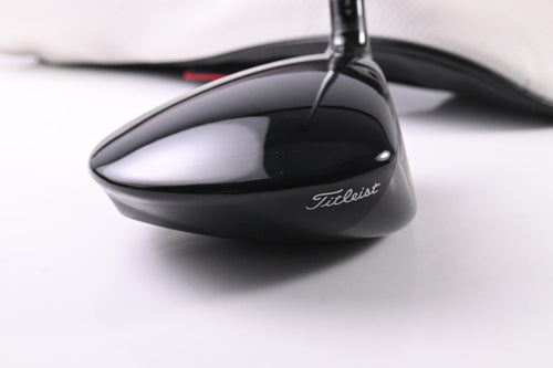 Titleist GT1 Driver / 10 Degree / Regular Flex Fujikura Air Speeder 40 Shaft