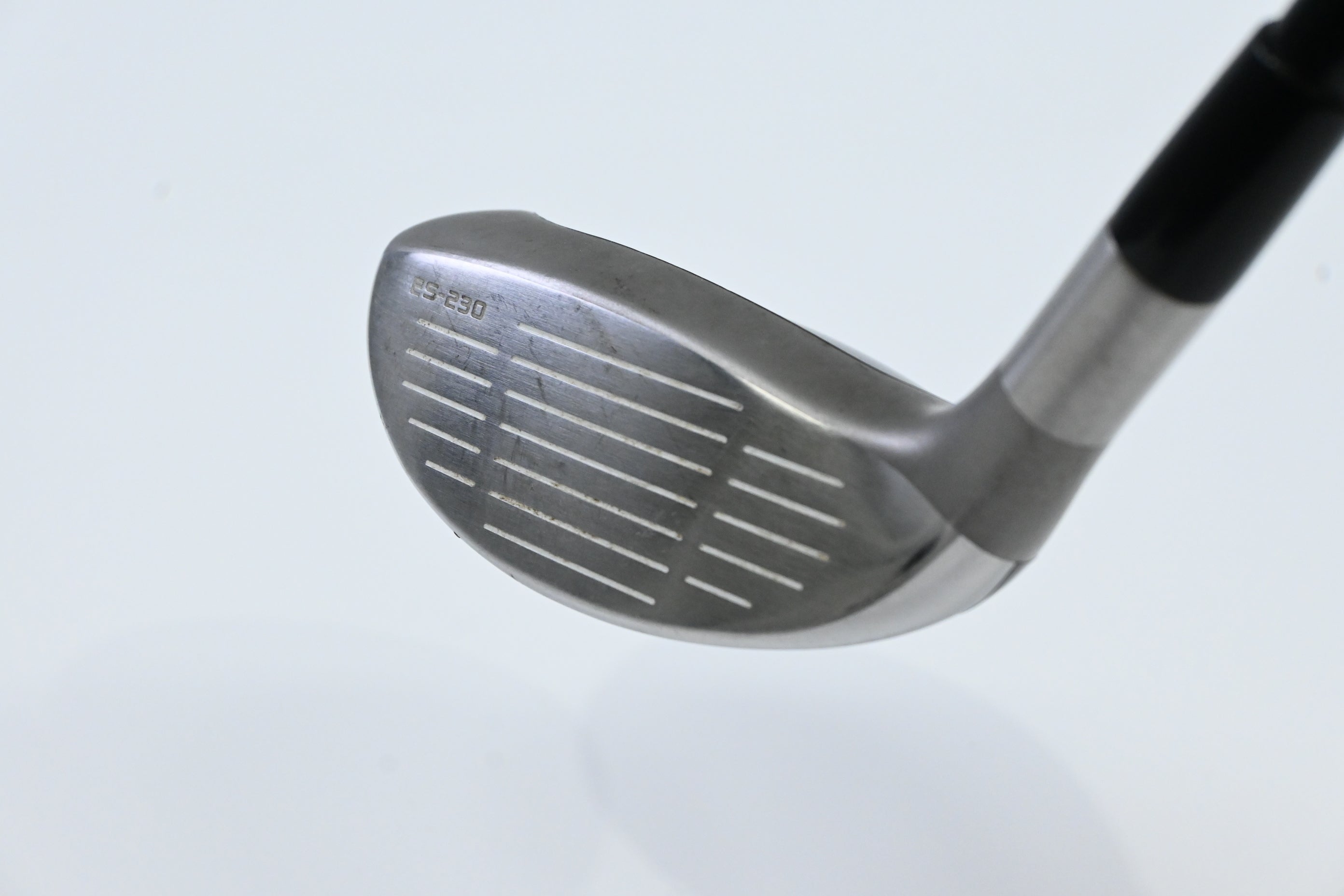 Mizuno MX-700 #5 Hybrid / 26 Degree / Regular Flex Mizuno Exsar HS4 68 Shaft