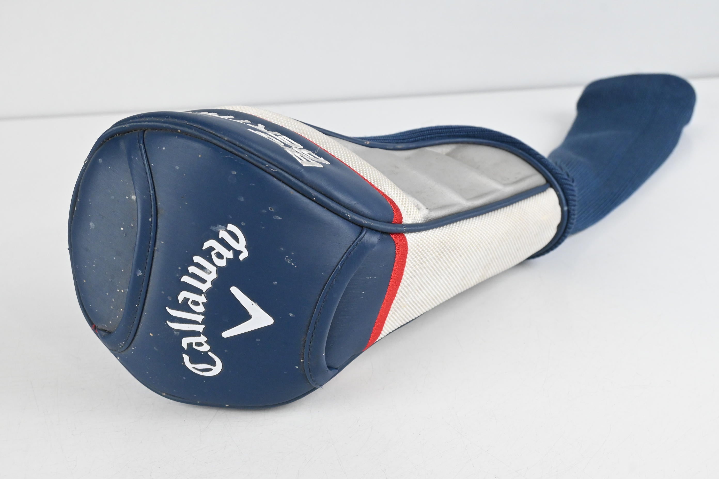 Ladies Callaway Big Bertha 2014 Driver / 10.5 Degree / Ladies Flex Fubuki Z50