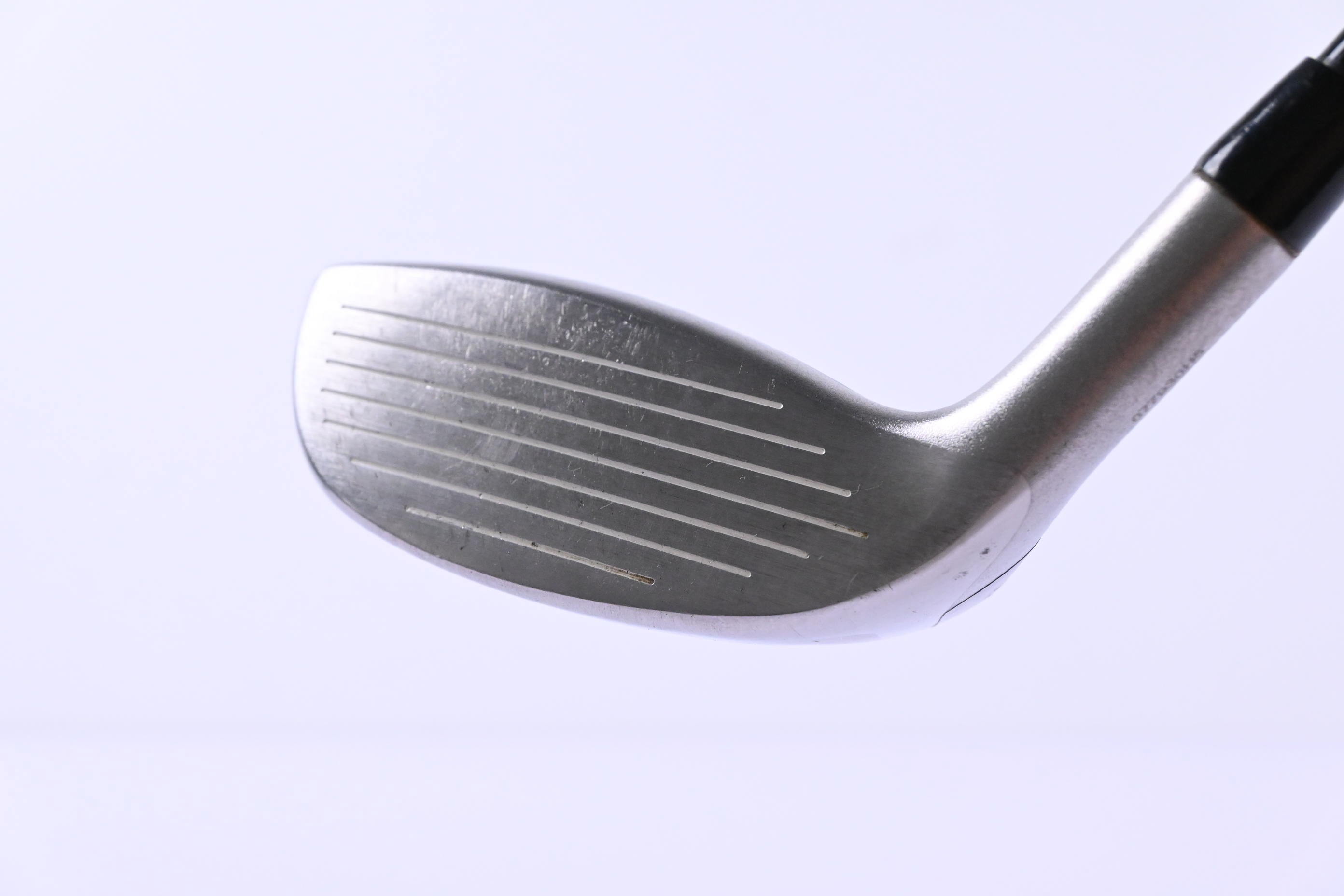 Ping Rapture #2 Hybrid / 17 Degree / Stiff Flex Ping TFC 939H 66 Shaft